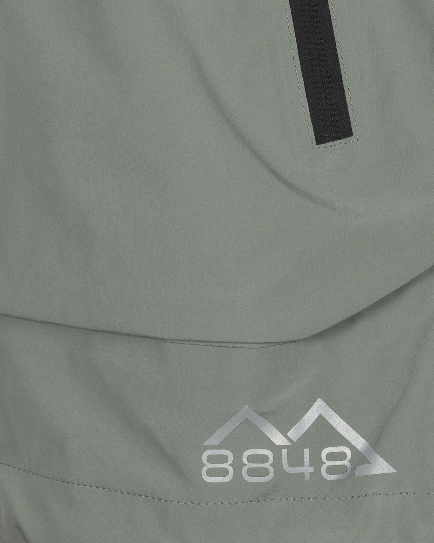 Giacca outdoor 8848 HIKE W - Grigio - 2 | Cisalfa Sport