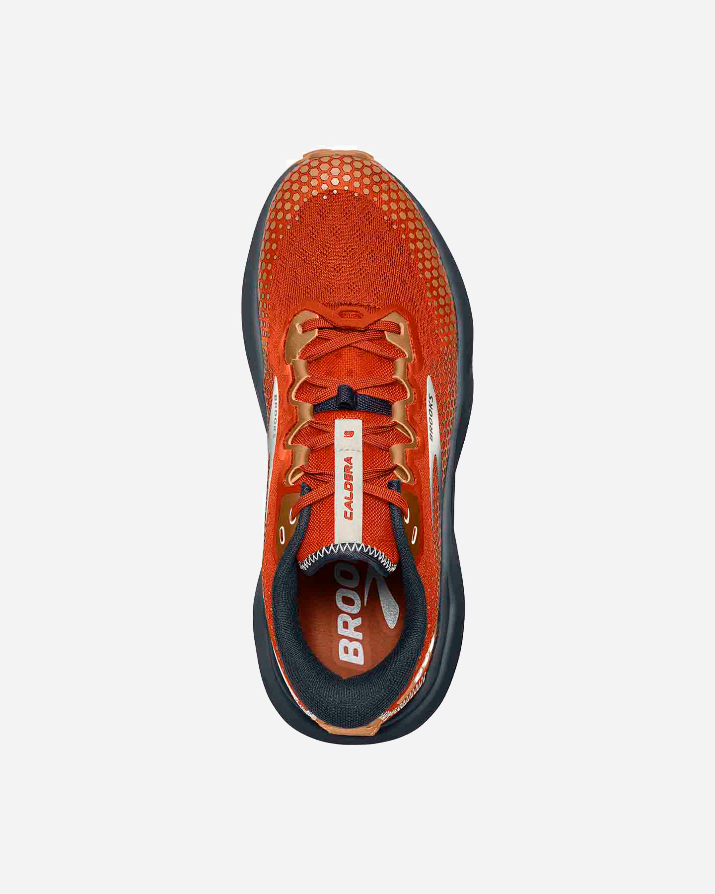 Scarpe trail BROOKS CALDERA 6 M - 1 | Cisalfa Sport