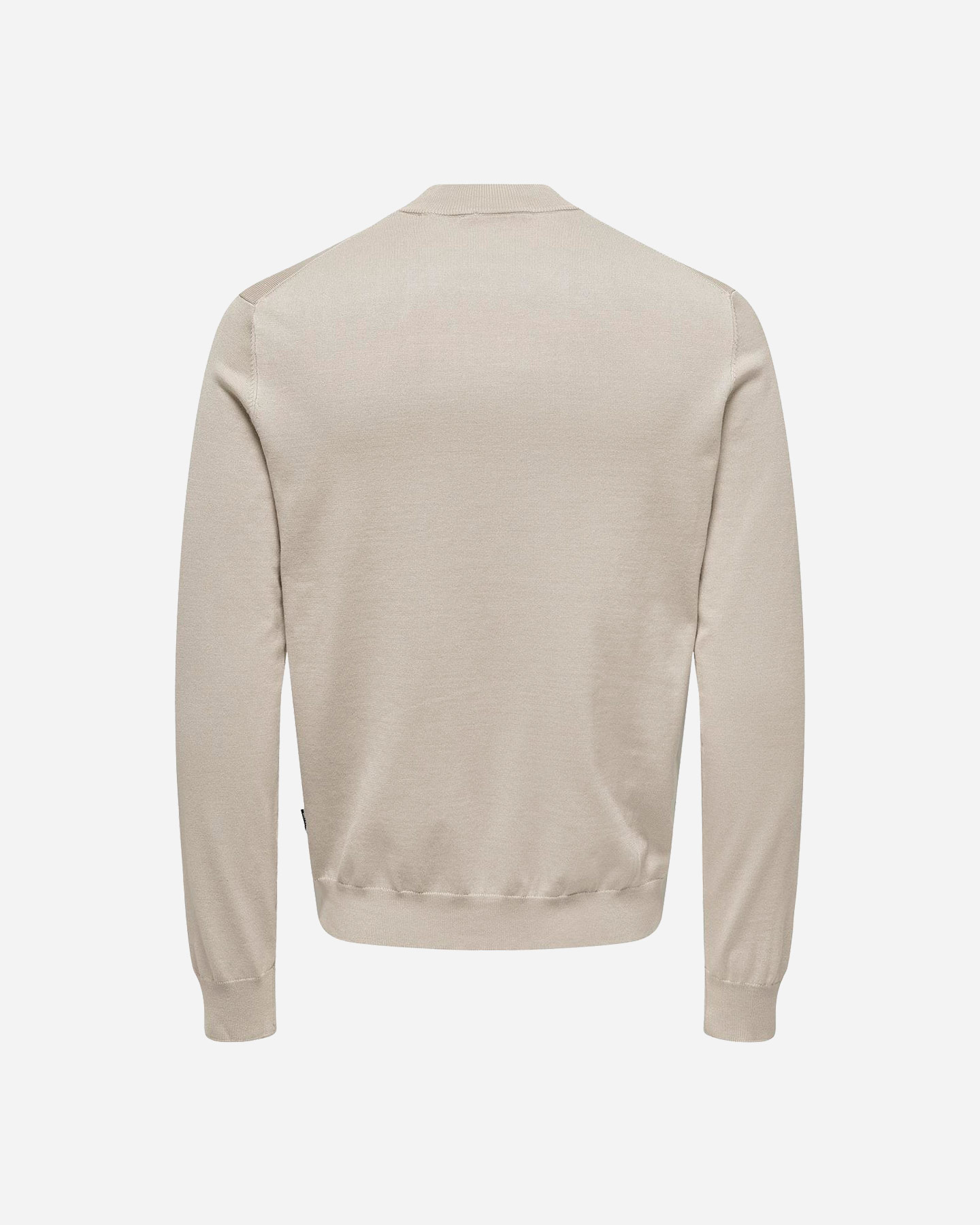 Maglione ONLY & SONS LUPETTO M - Bianco - 1 | Cisalfa Sport