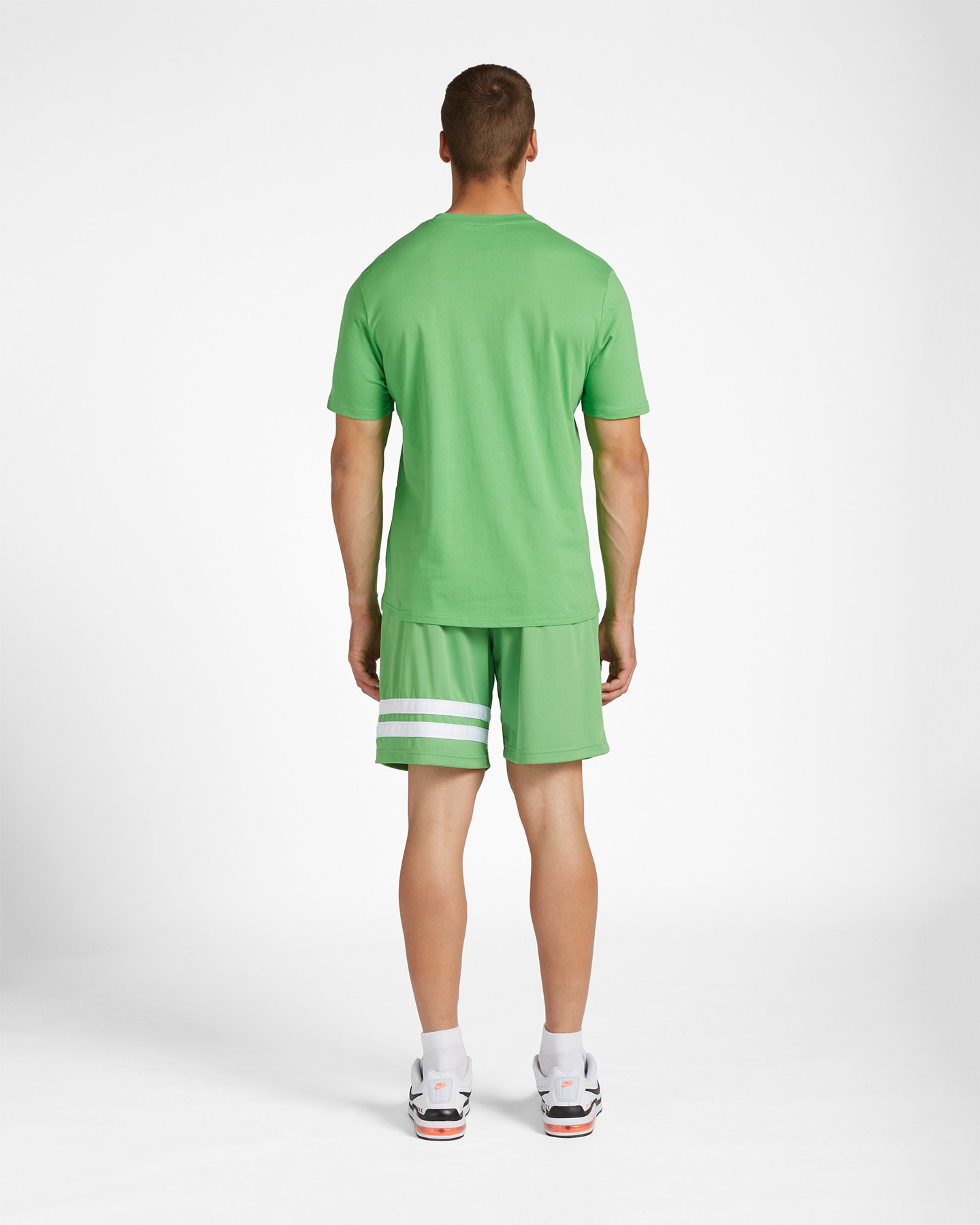 T-shirt ELLESSE SPORT BASIC M - 17 | Cisalfa Sport