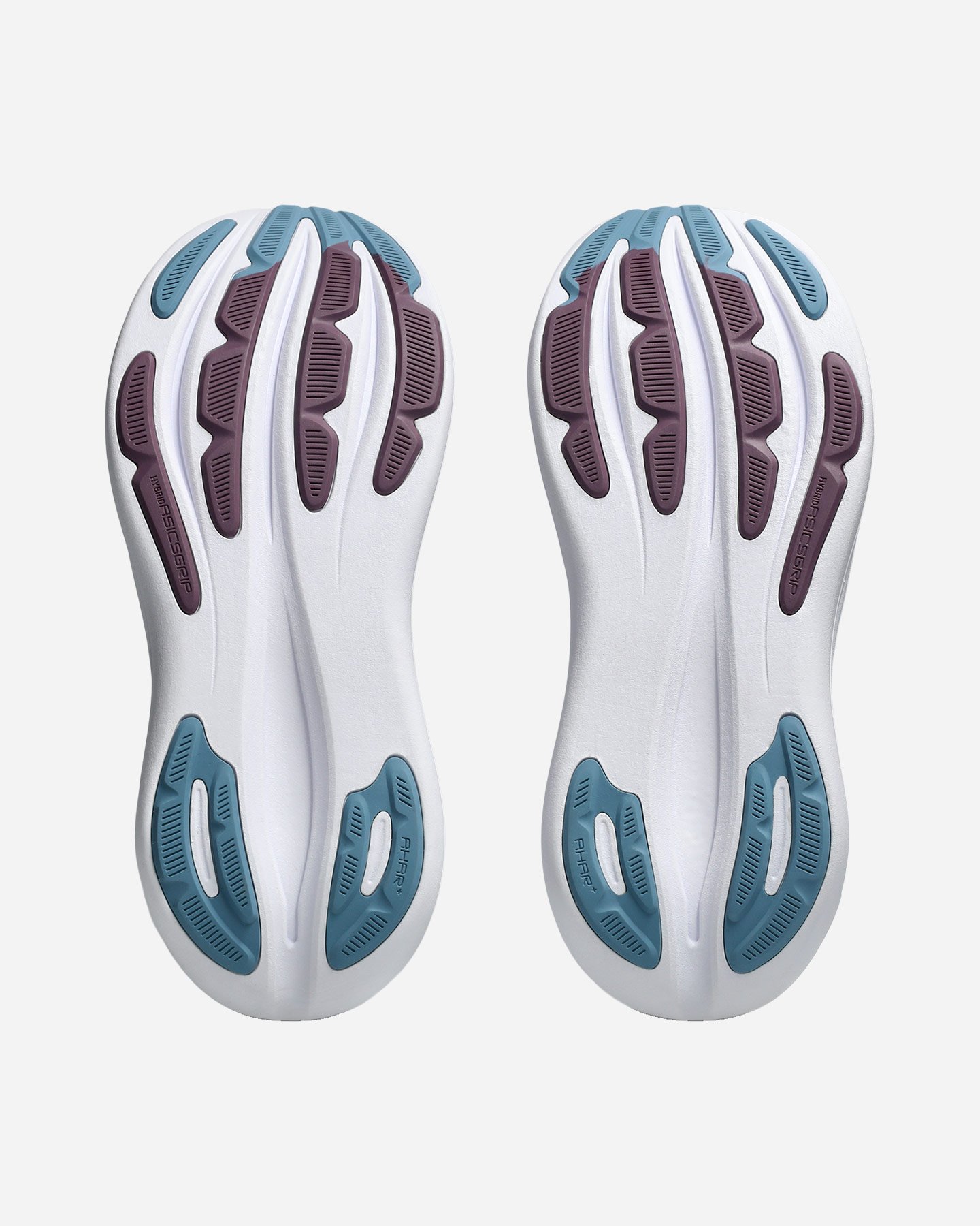 Scarpe running ASICS GEL-NIMBUS 28 W - Blu - 2 | Cisalfa Sport