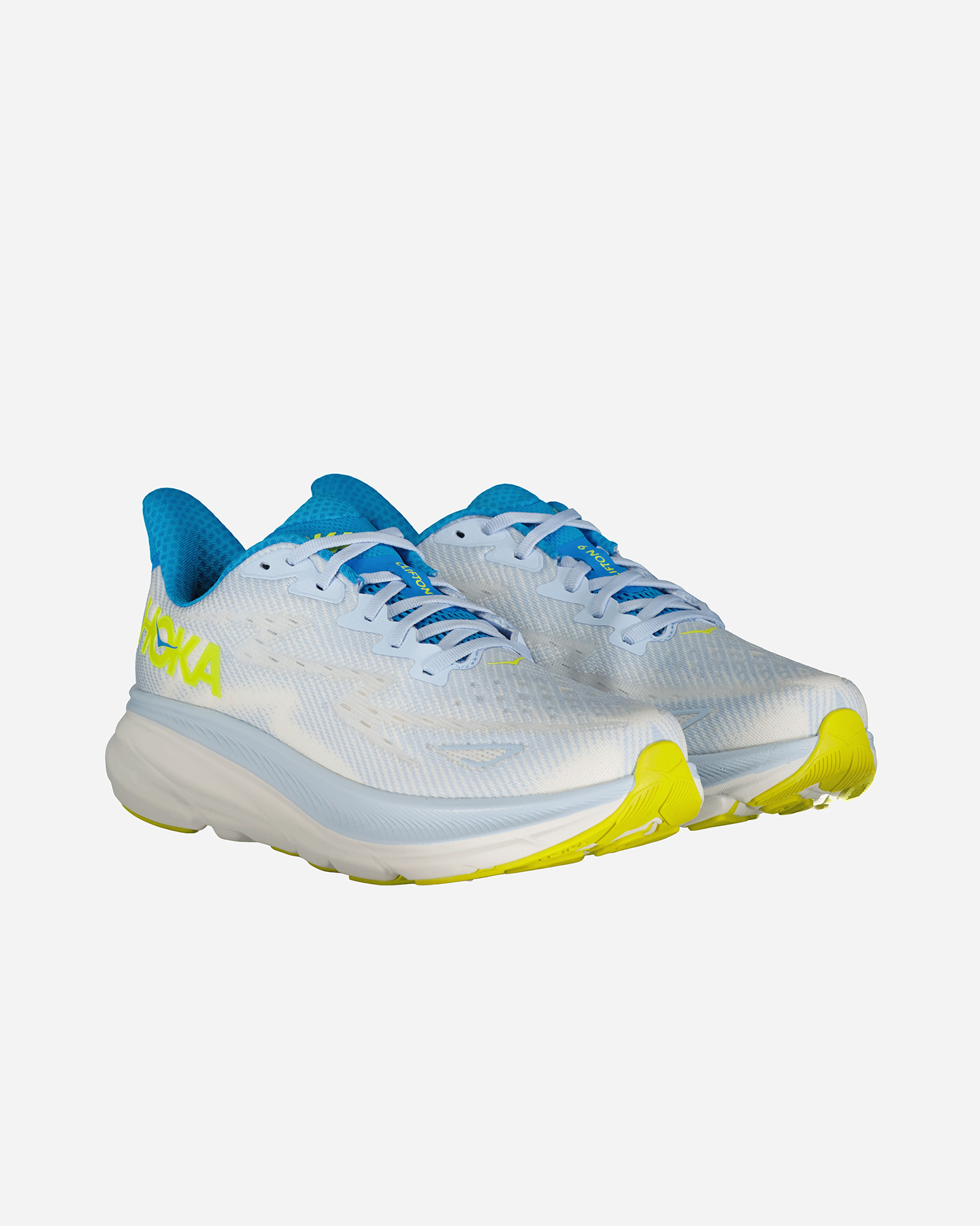 Scarpe running HOKA CLIFTON 9 M - 1 | Cisalfa Sport