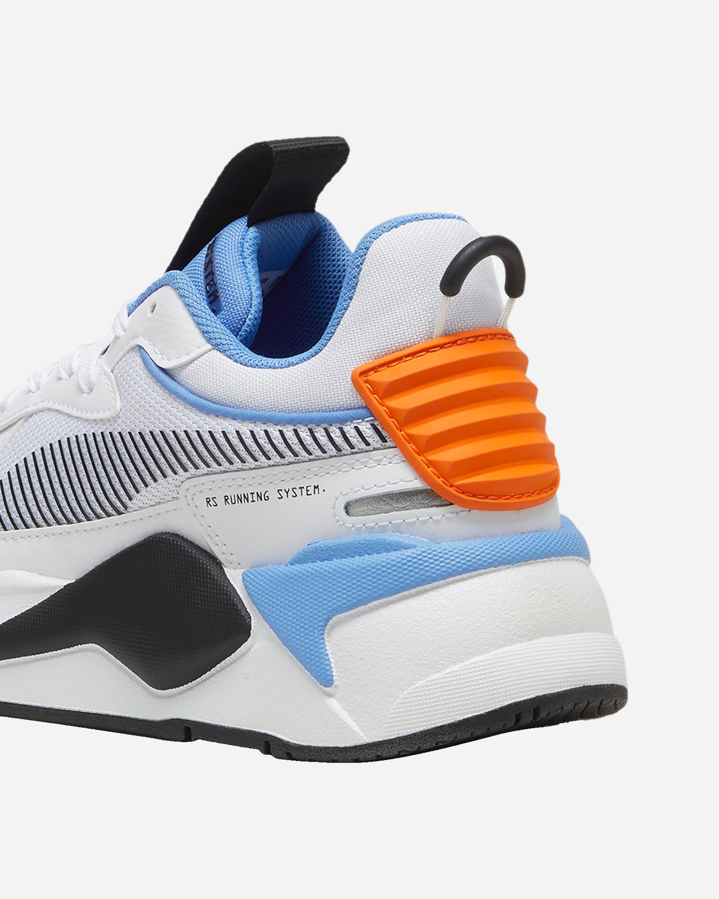 Scarpe sneakers PUMA RS-X GEEK GS JR - 11 | Cisalfa Sport