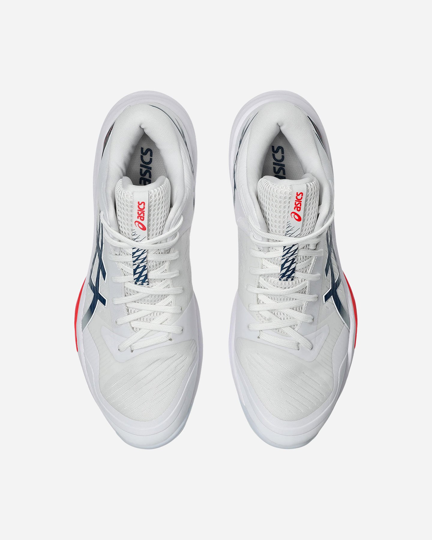 Scarpe volley ASICS SKY ELITE FF MT M - Color mix - 3 | Cisalfa Sport