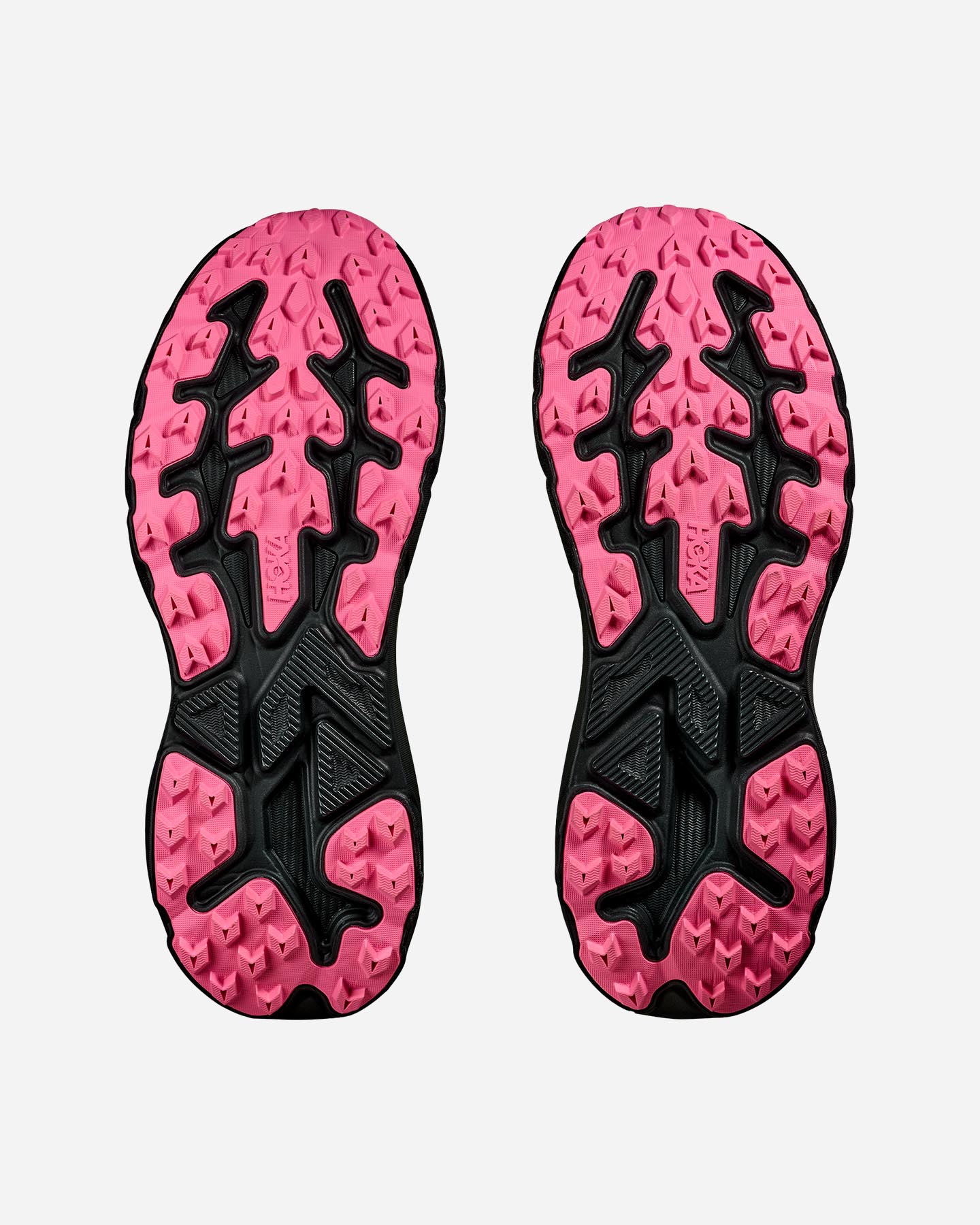 Scarpe trail HOKA CHALLENGER 8 M - Giallo - 3 | Cisalfa Sport