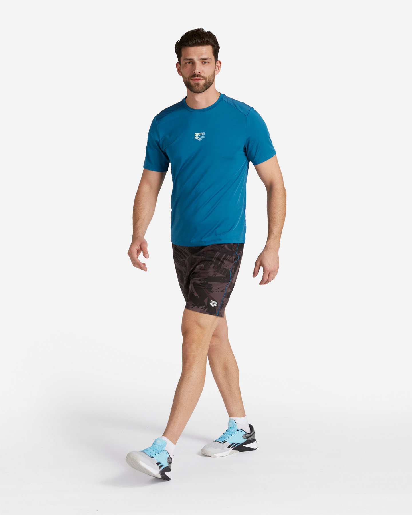 T-shirt training ARENA CORE GRAPHIC M - 15 | Cisalfa Sport