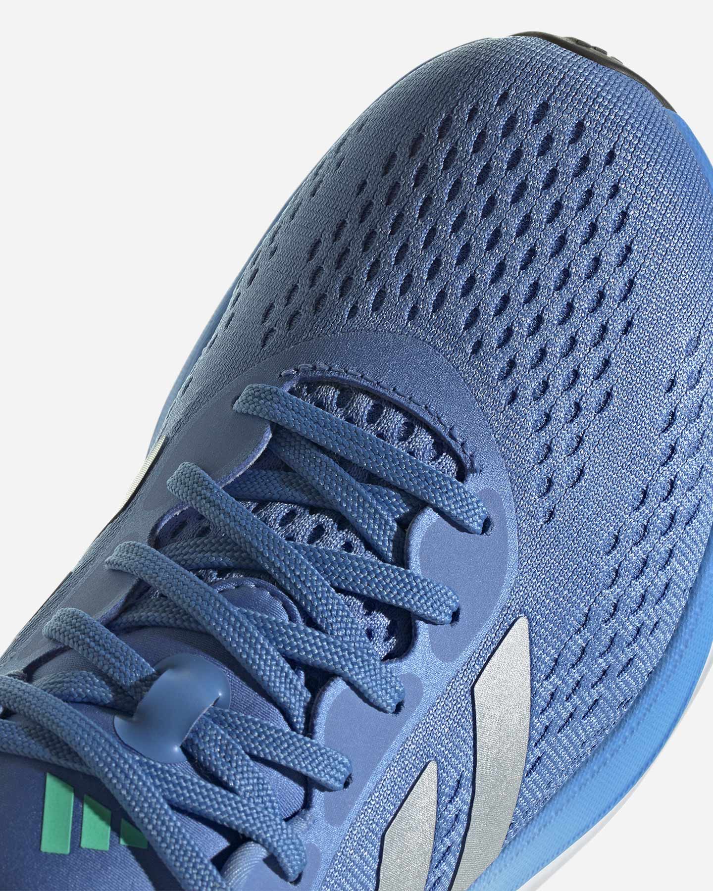 Scarpe running ADIDAS SUPERNOVA 2 W - 4 | Cisalfa Sport