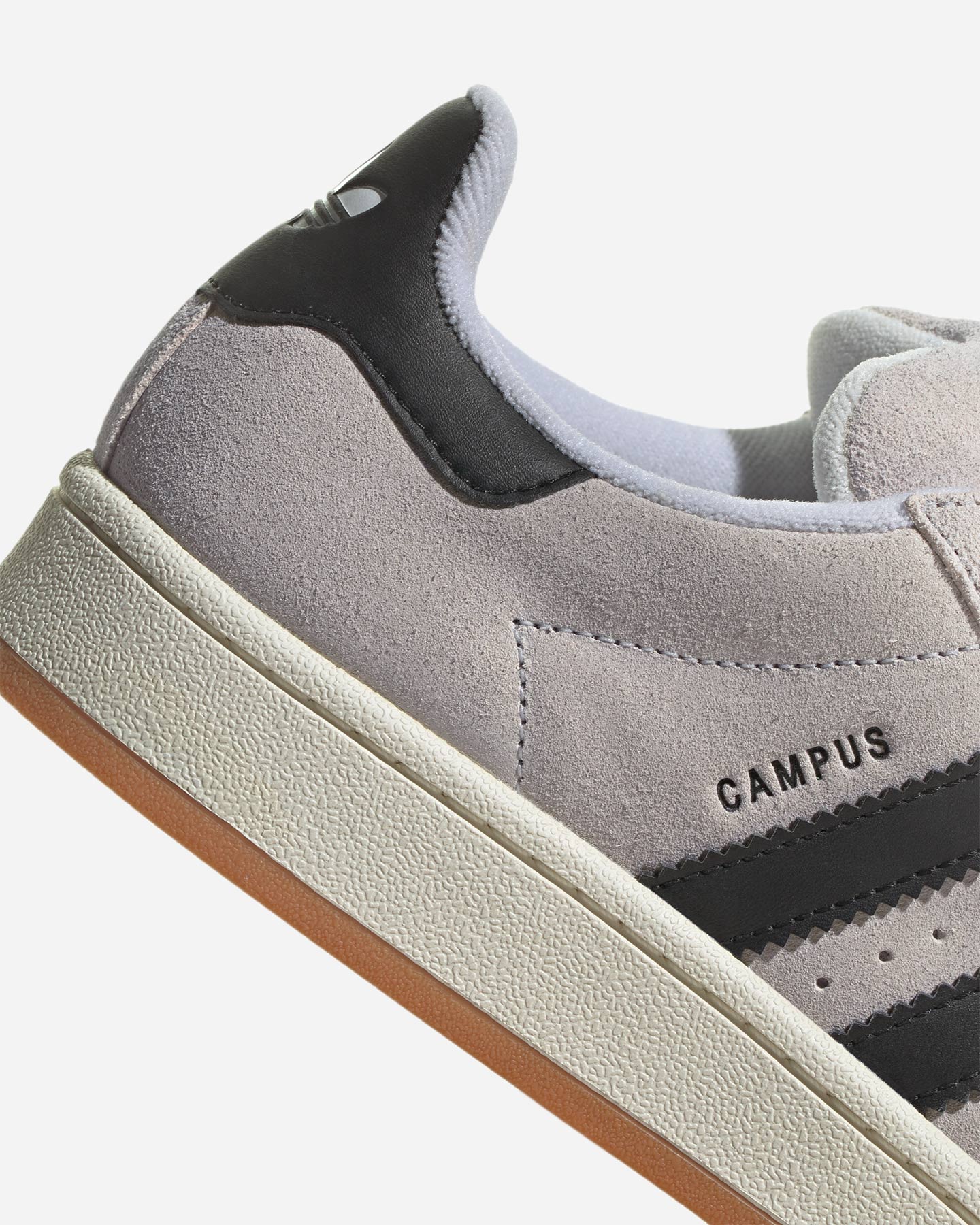 Scarpe sneakers ADIDAS CAMPUS 00S W - Bianco - 4 | Cisalfa Sport