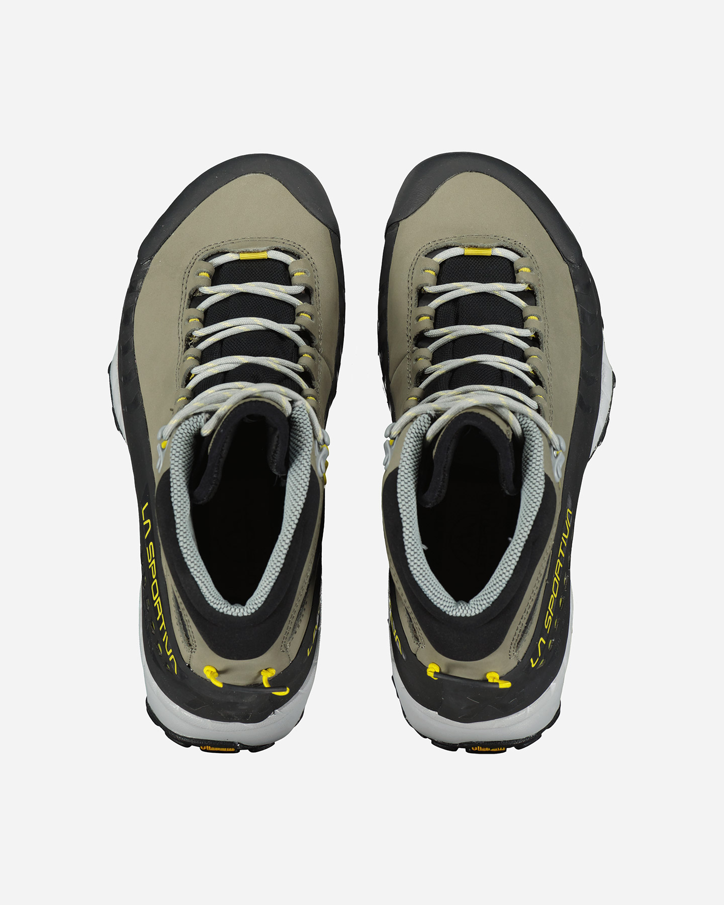 Scarpe alpinismo LA SPORTIVA TX5 HIGH GTX W - Grigio - 3 | Cisalfa Sport