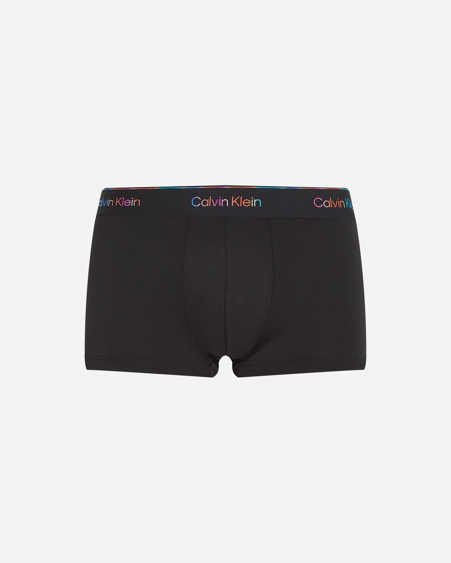 Intimo CALVIN KLEIN UNDERWEAR BOXER M - Nero - 0 | Cisalfa Sport