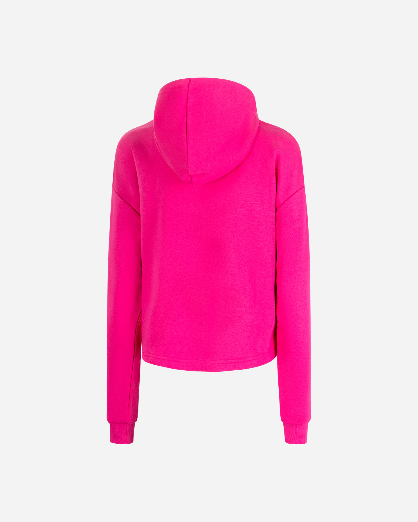 Felpa PUMA BIG LOGO W - 3 | Cisalfa Sport