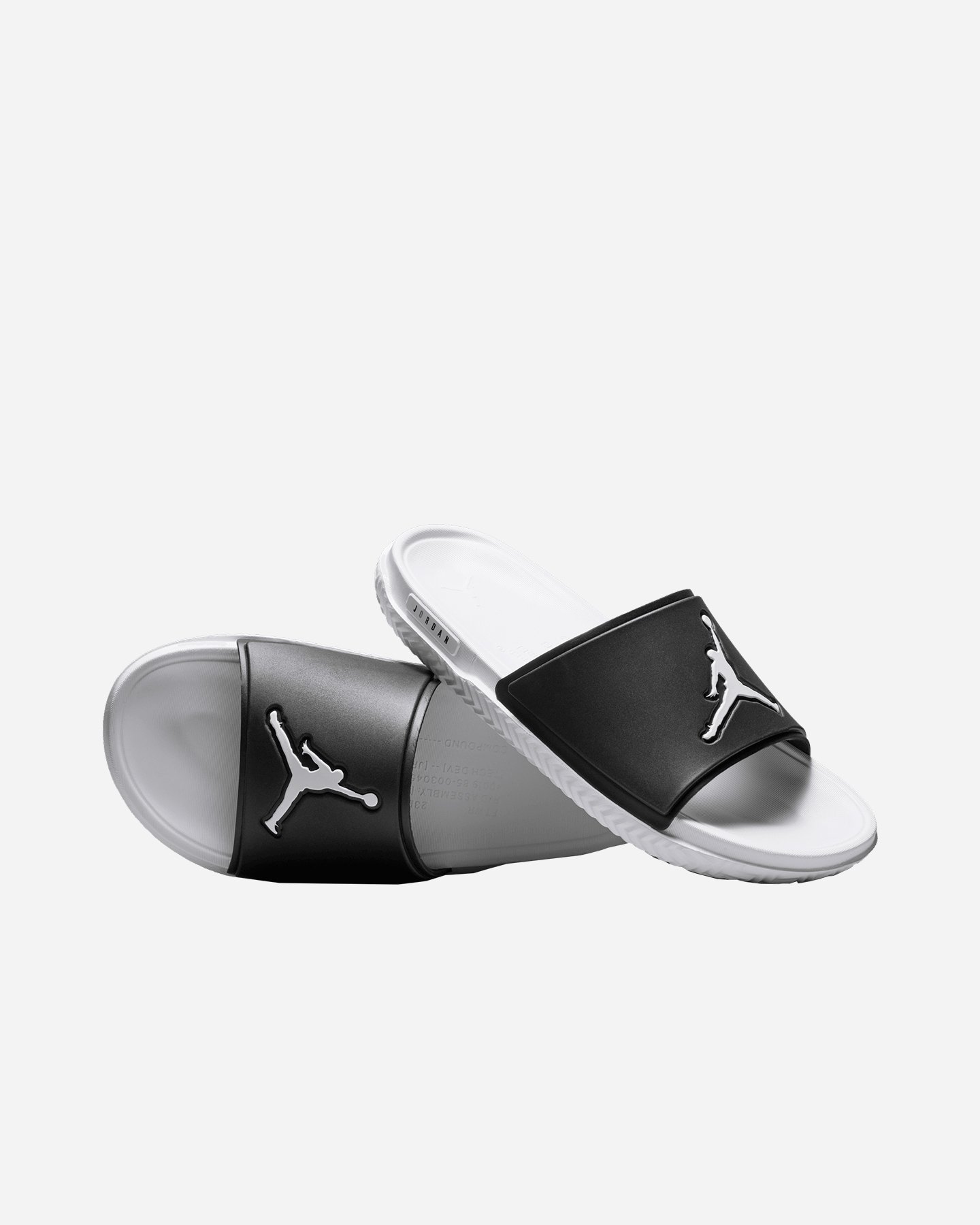 Ciabatte NIKE PLAY SLIDE 2.0 M - Nero - 1 | Cisalfa Sport