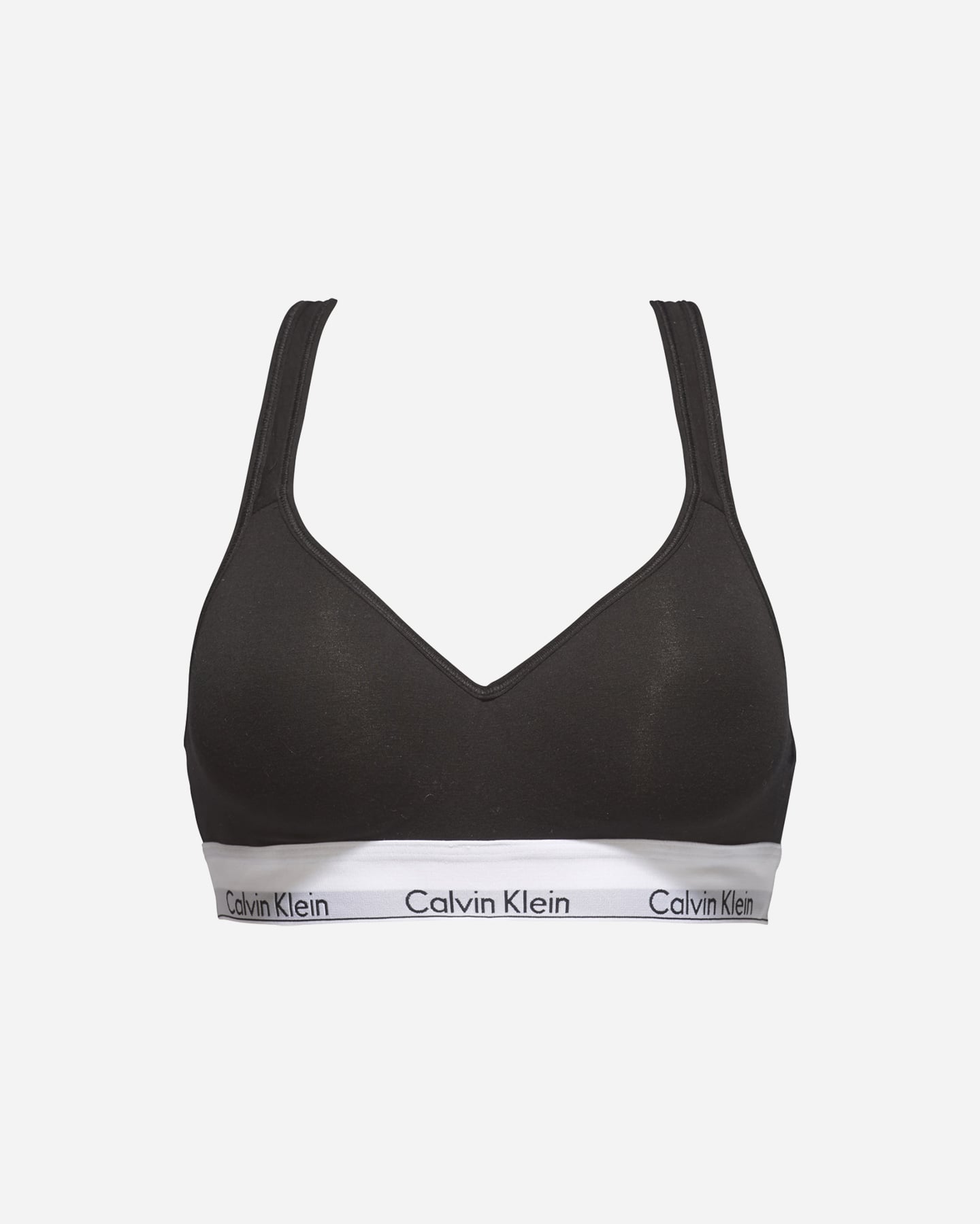 Reggiseno CALVIN KLEIN UNDERWEAR BRA LIFT W - Nero - 0 | Cisalfa Sport