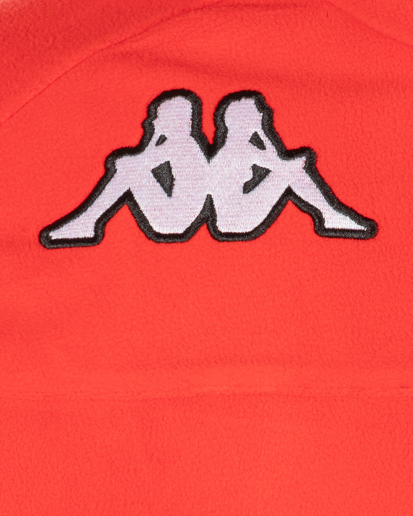 Pile sci KAPPA 6CENTO 687 M - Rosso - 2 | Cisalfa Sport