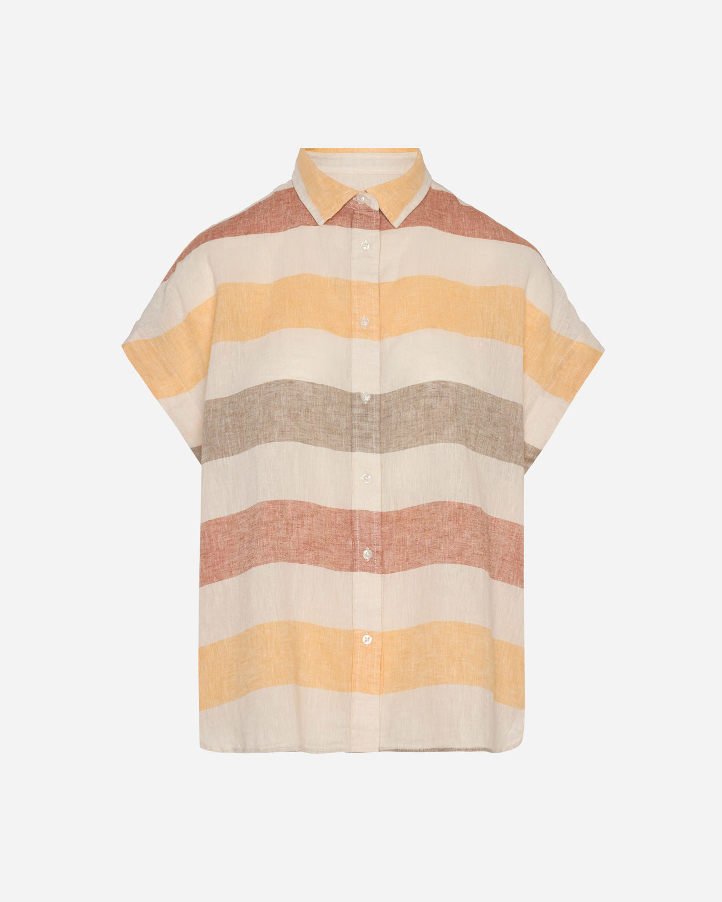 Camicia DACK'S URBAN W - Giallo - 0 | Cisalfa Sport