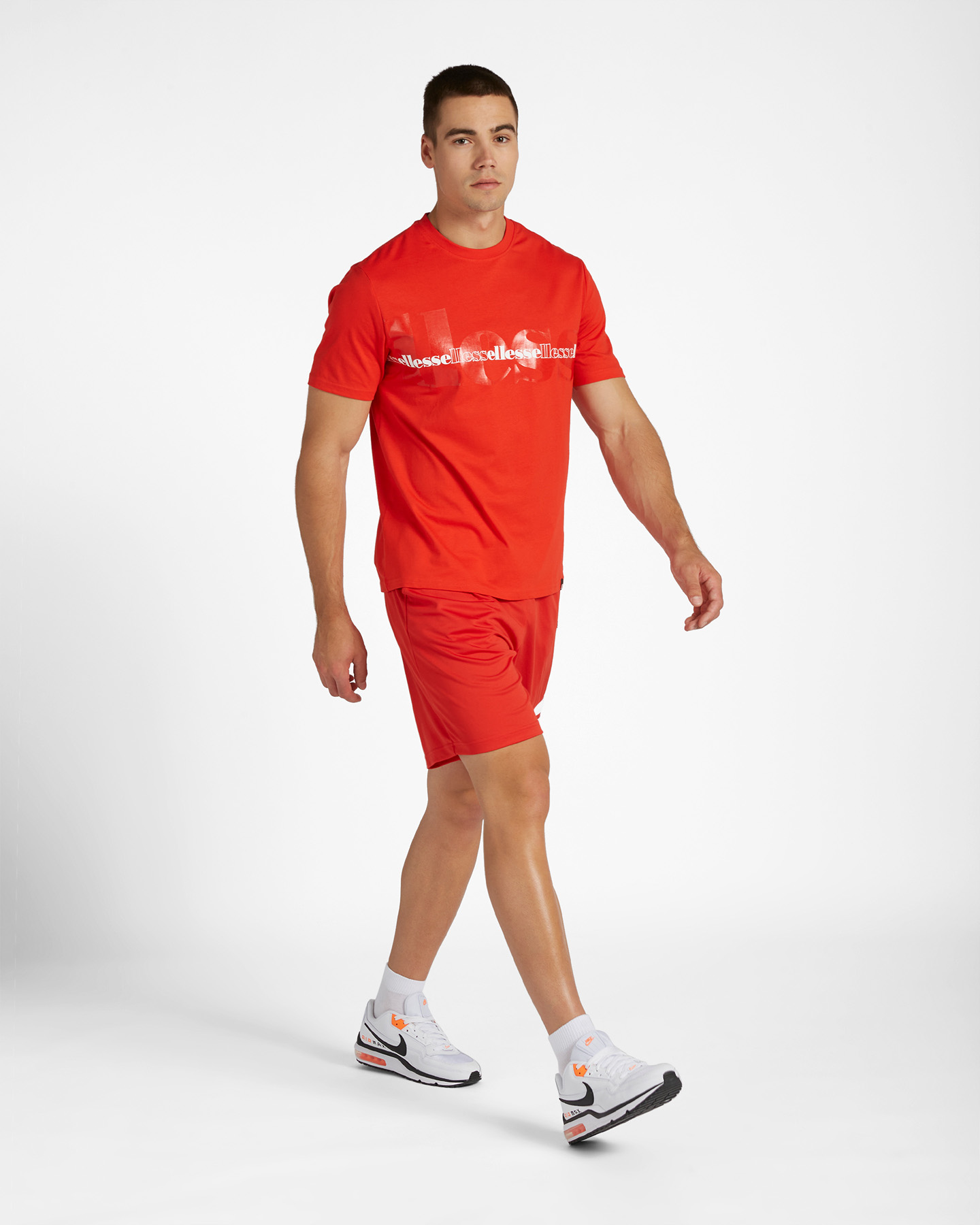 T-shirt ELLESSE SPORT BASIC M - 13 | Cisalfa Sport
