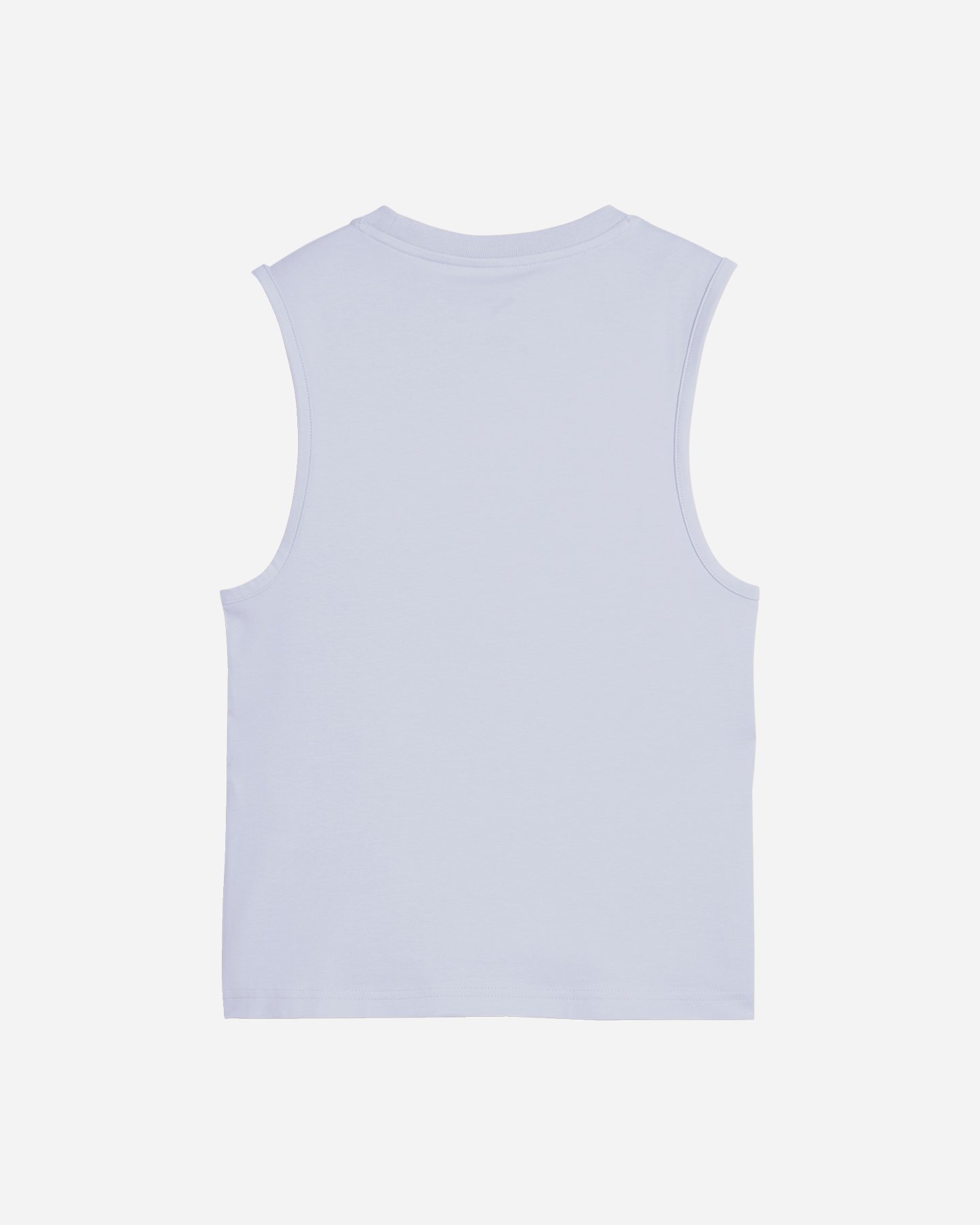 Canotta PUMA ESSENTIALS BIG LOGO W - Lilla - 1 | Cisalfa Sport