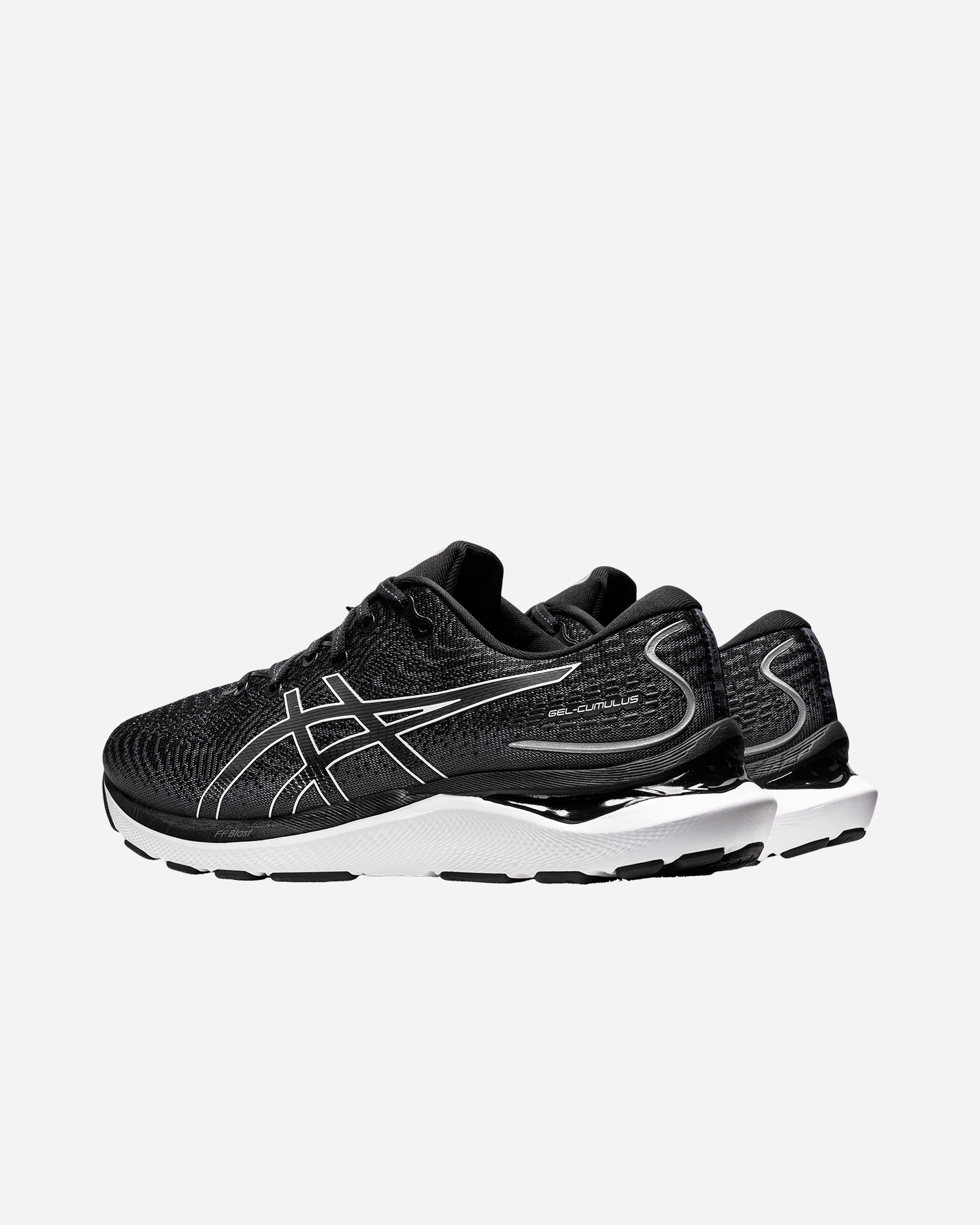 Scarpe running ASICS GEL CUMULUS 24 M - 14 | Cisalfa Sport