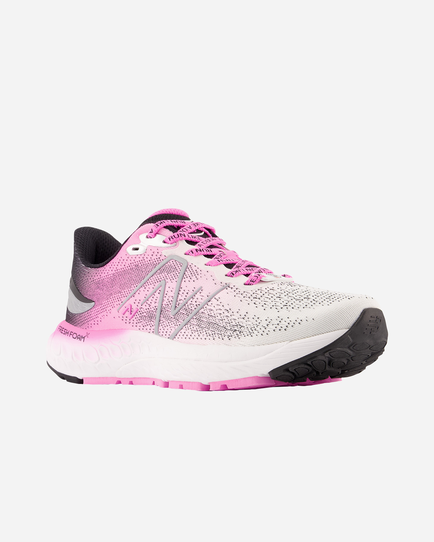 Scarpe running NEW BALANCE DEEJAY TEN 880 V12 W - Bianco - 1 | Cisalfa Sport