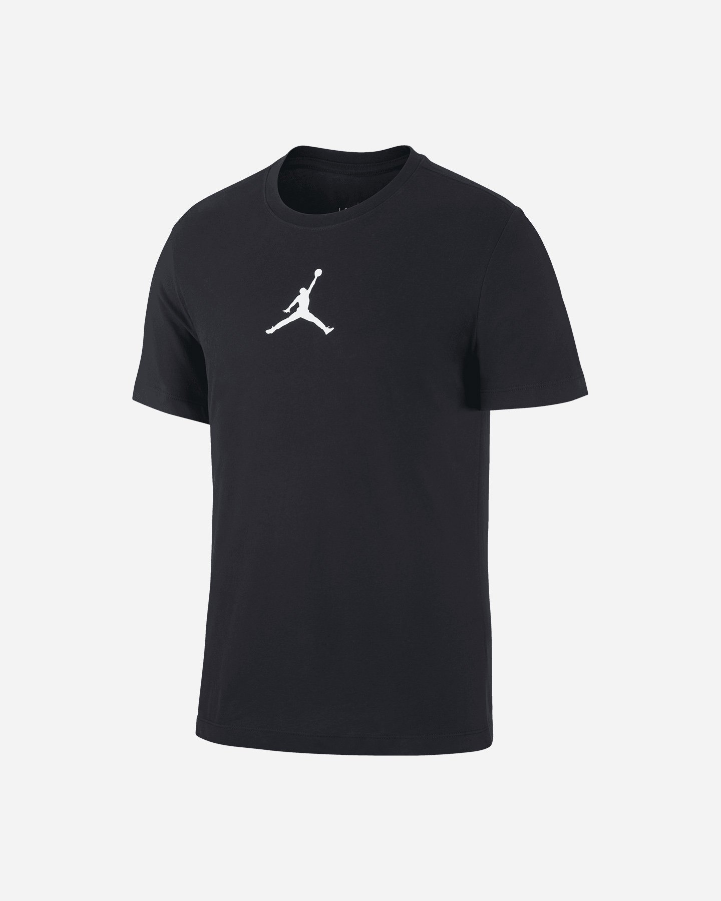 Maglia basket NIKE JORDAN JUMPMAN M - Nero - 0 | Cisalfa Sport