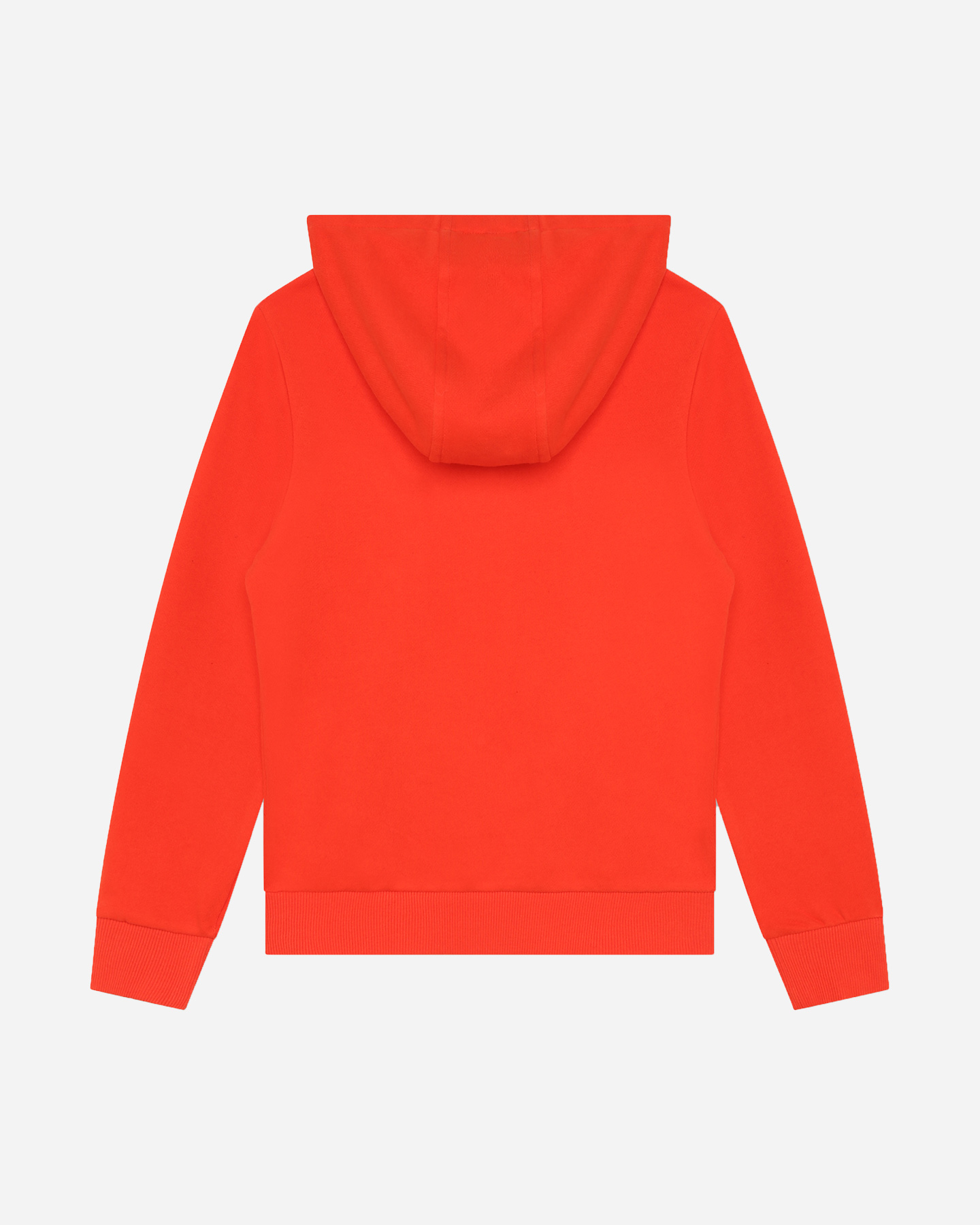 Felpa TIMBERLAND SMALL LOGO JR - Arancione - 1 | Cisalfa Sport