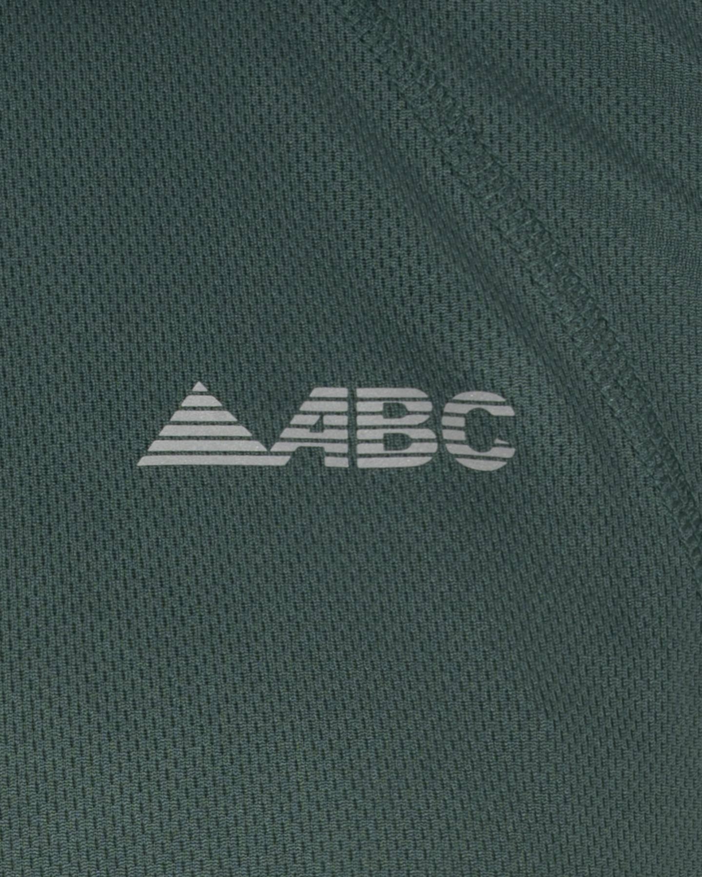 Canotta running ABC ESSENTIAL M - 2 | Cisalfa Sport