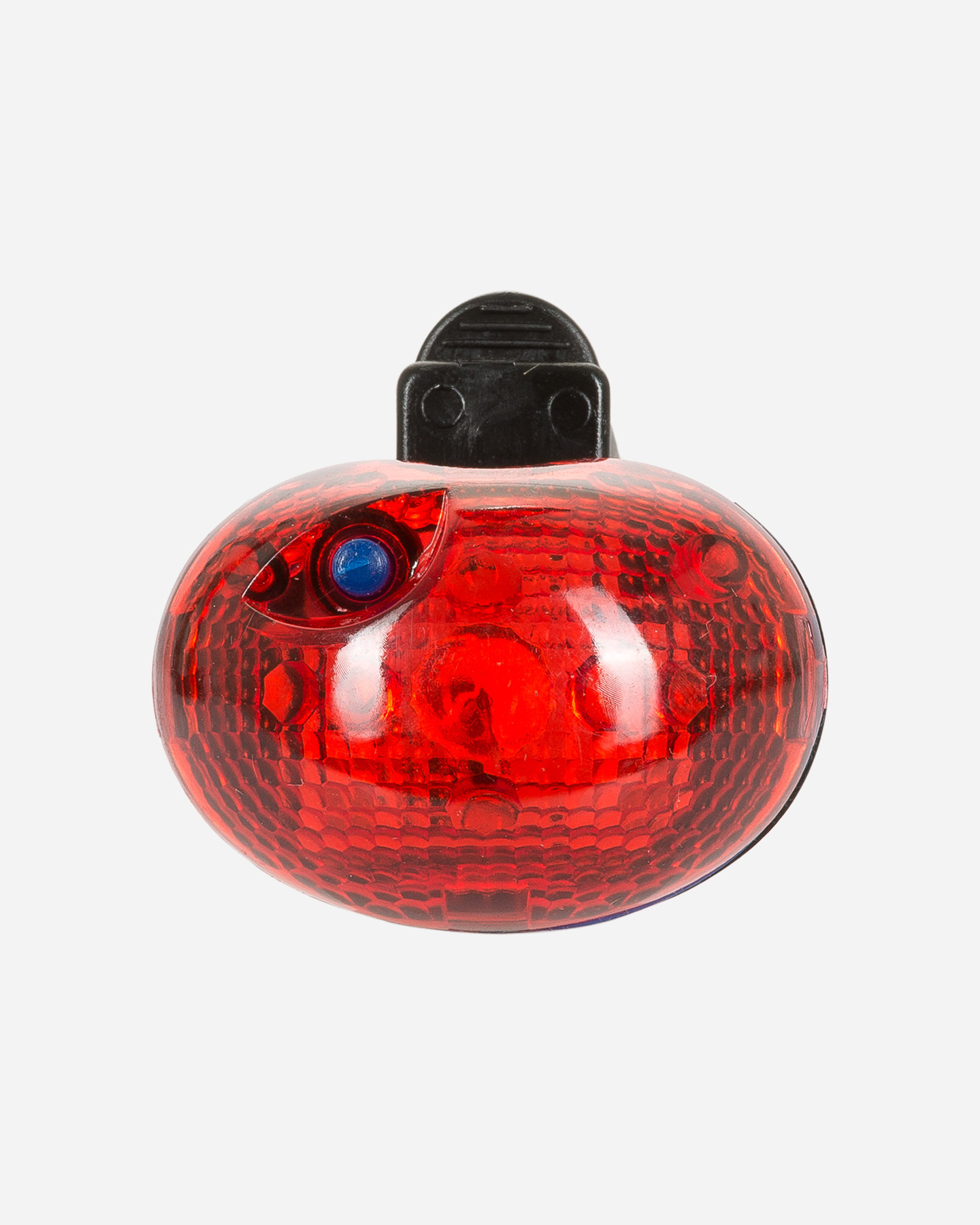 Fanale bici BONIN JY KIT ANT+POST - Color mix - 2 | Cisalfa Sport