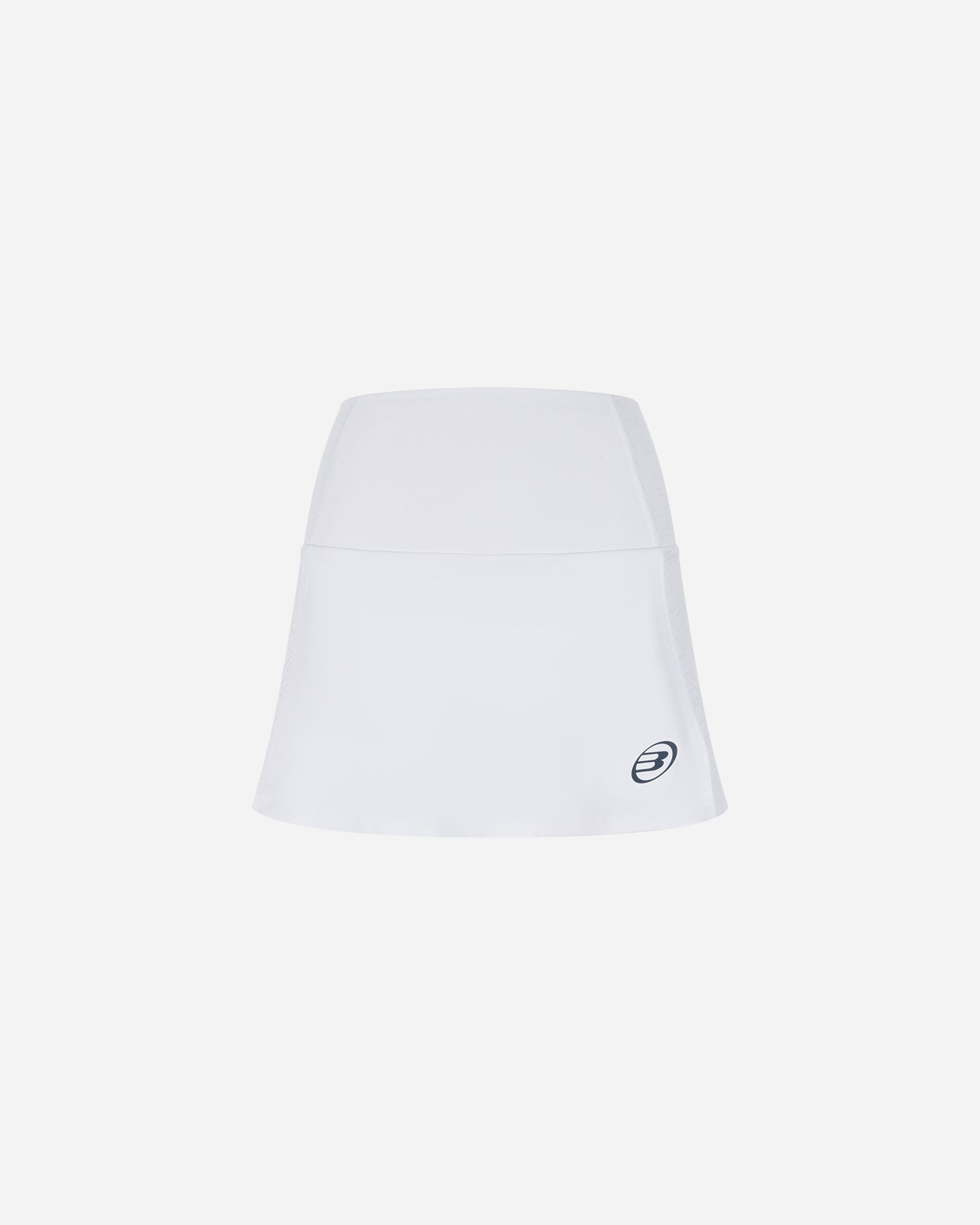 Bottom tennis BULLPADEL DALIA W - Bianco - 0 | Cisalfa Sport