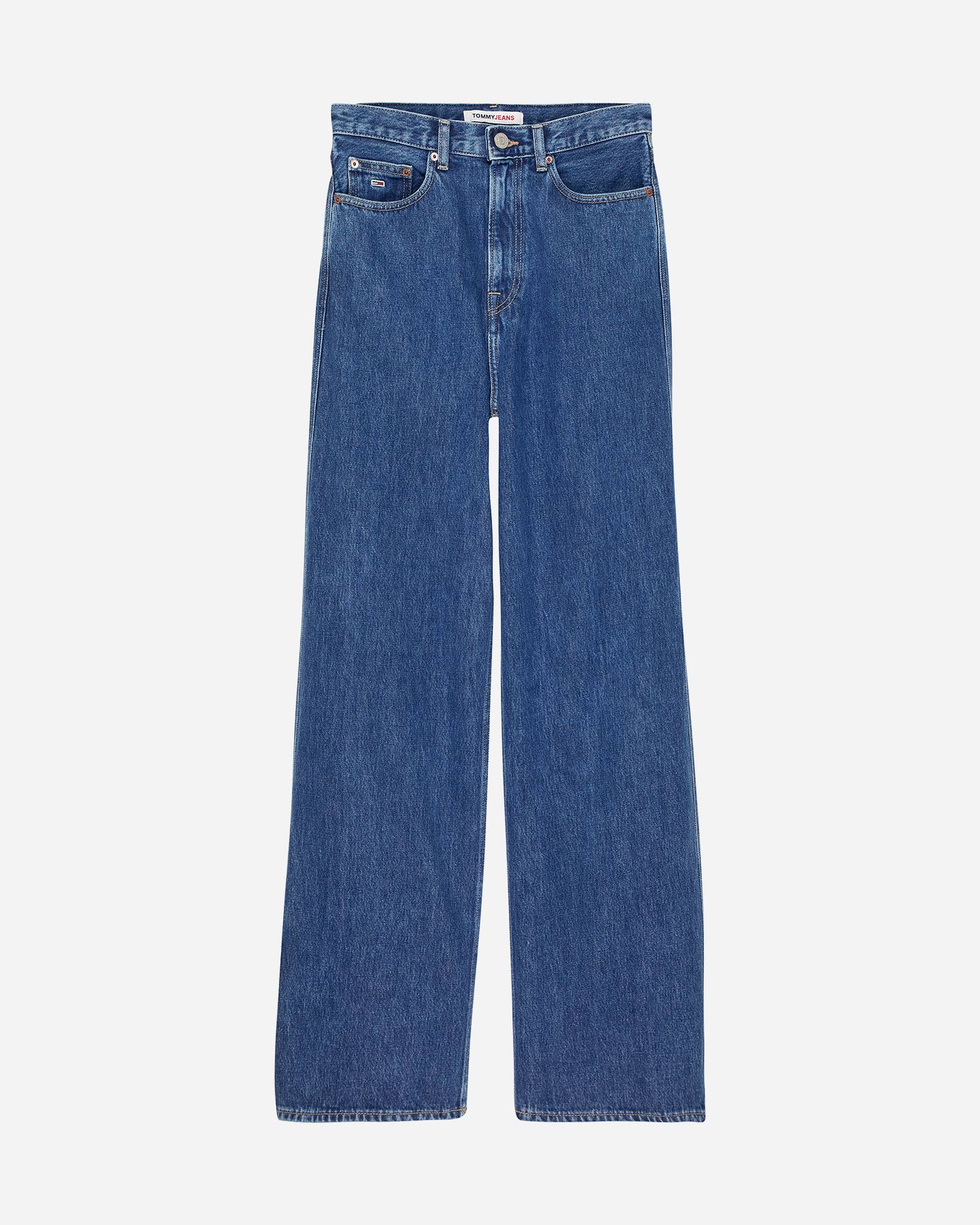 tommy hilfiger claire l30 w - jeans - donna