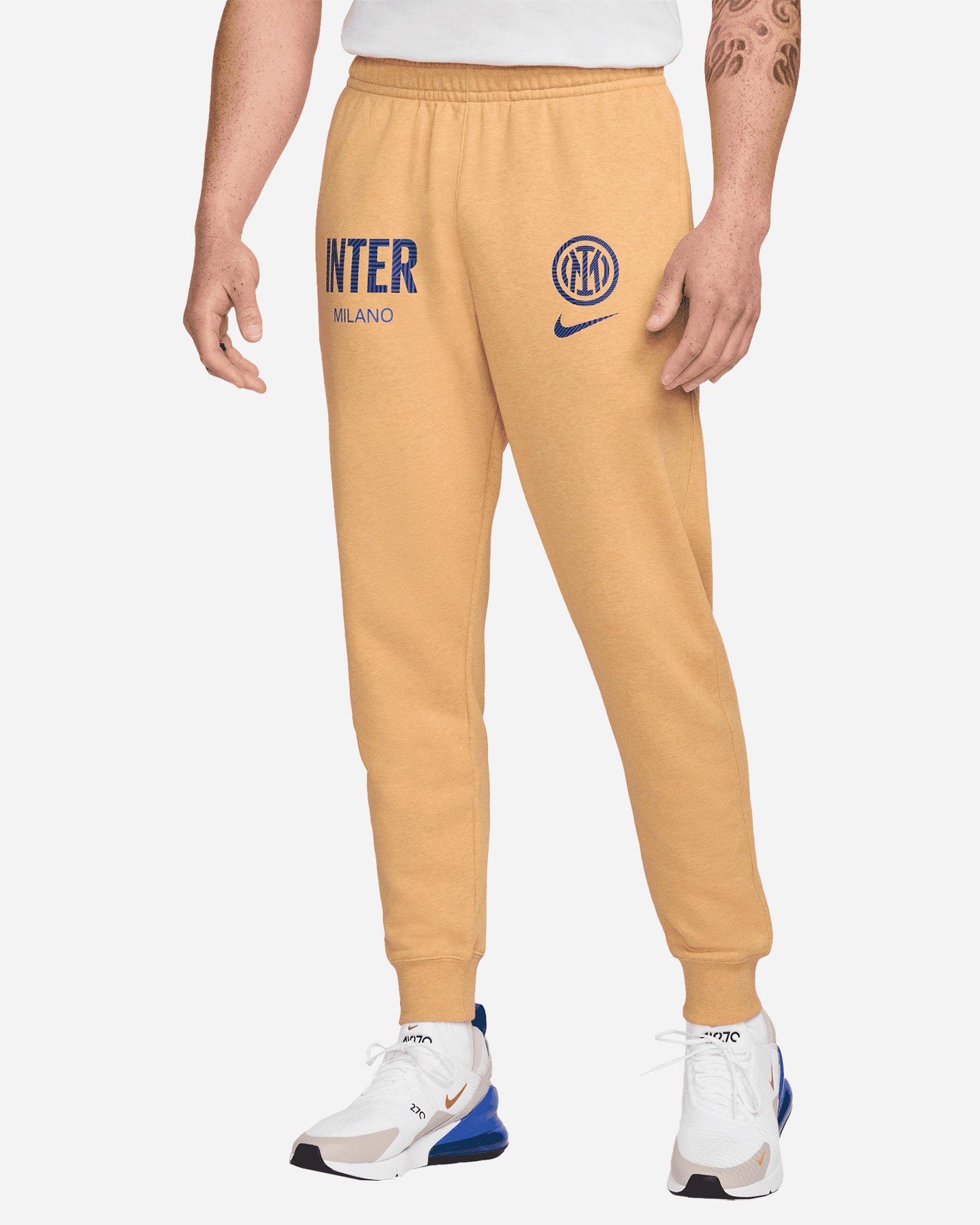 Abbigliamento calcio ufficiale NIKE INTER 24-25 M - Color mix - 0 | Cisalfa Sport