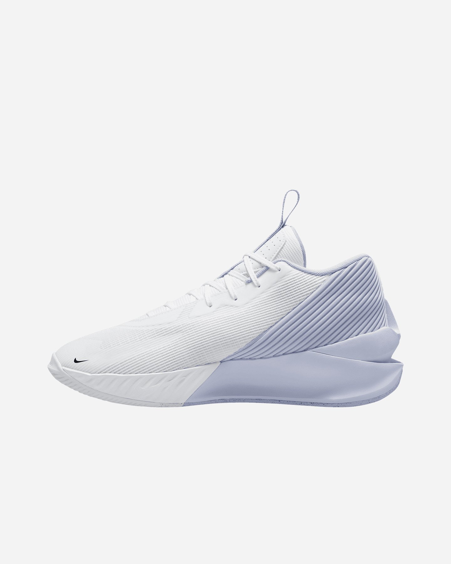 Scarpe basket NIKE G.T.JUMP M - Color mix - 3 | Cisalfa Sport