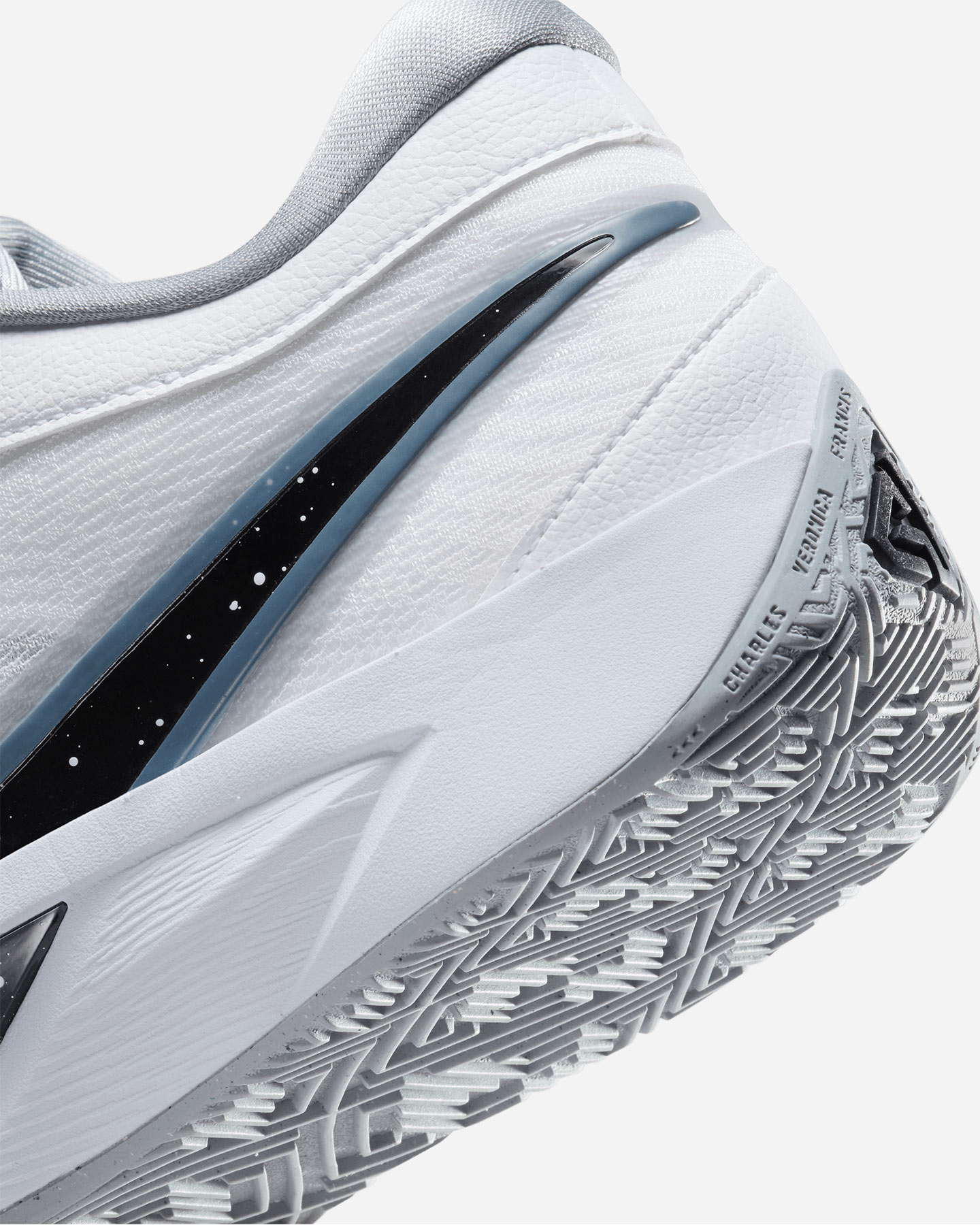 Scarpe basket NIKE ZOOM FREAK 6 M - Color mix - 5 | Cisalfa Sport