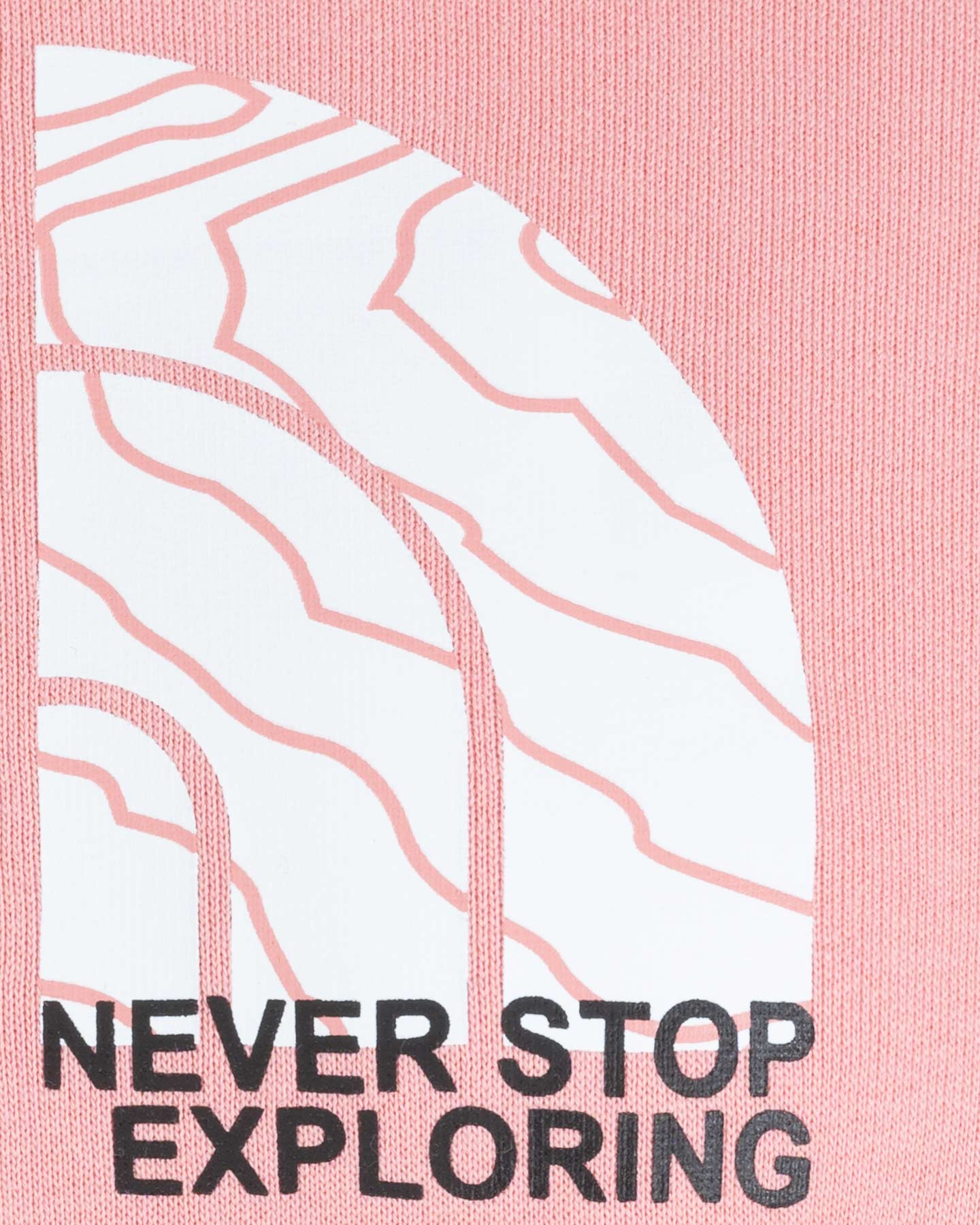 Felpa THE NORTH FACE TACUNE W - 5 | Cisalfa Sport