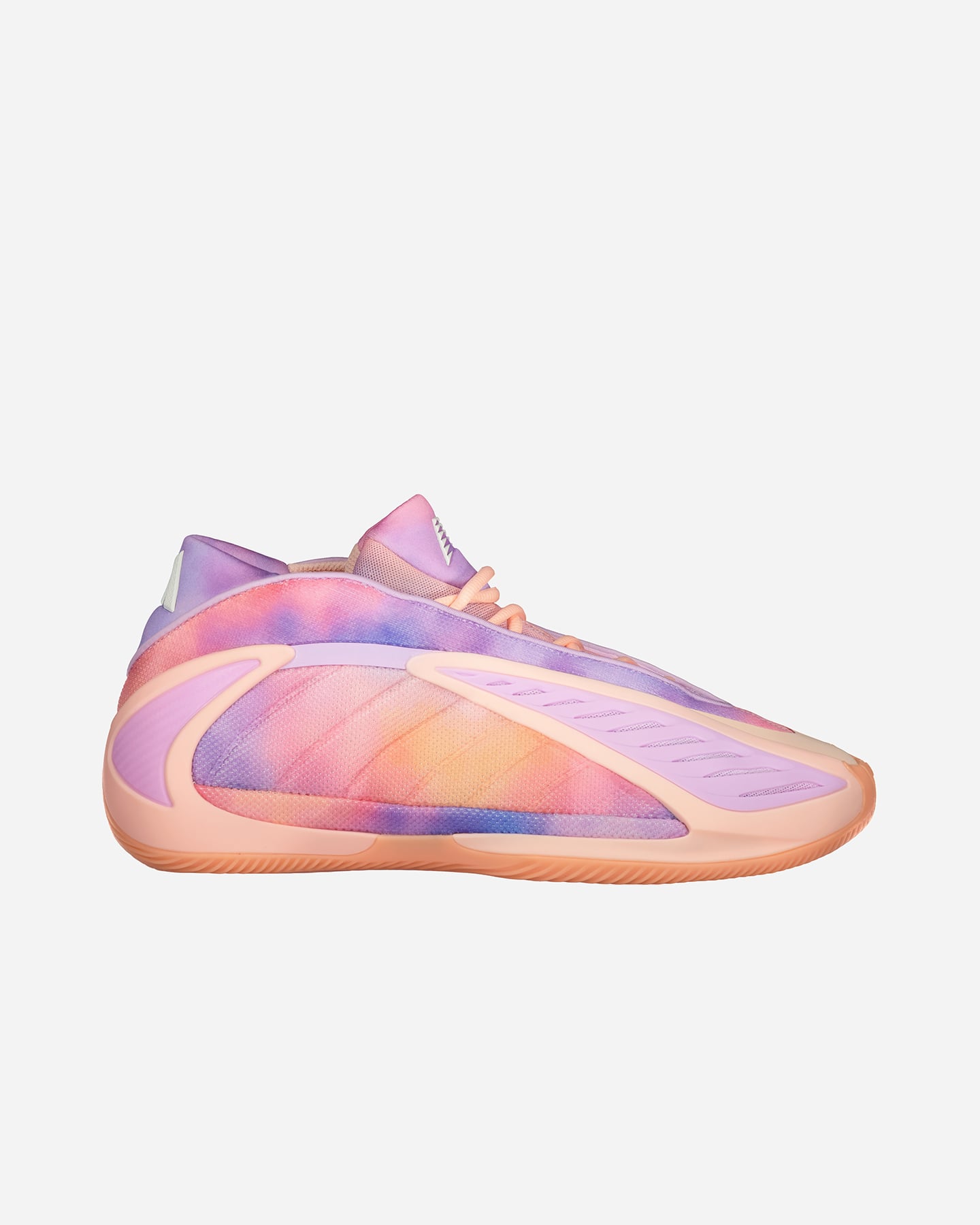 Scarpe basket ADIDAS ANTHONY EDWARDS 2 M - Rosa - 0 | Cisalfa Sport