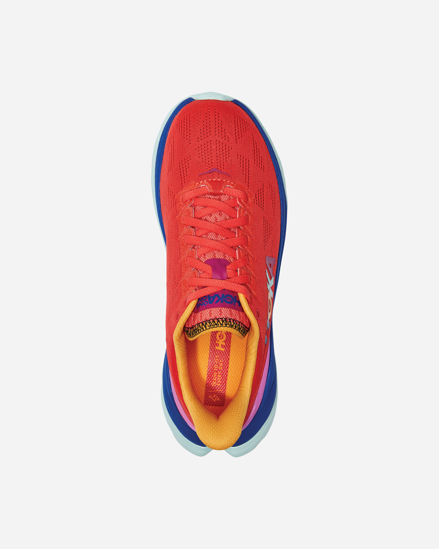 Scarpe running HOKA MACH 4 W - 5 | Cisalfa Sport