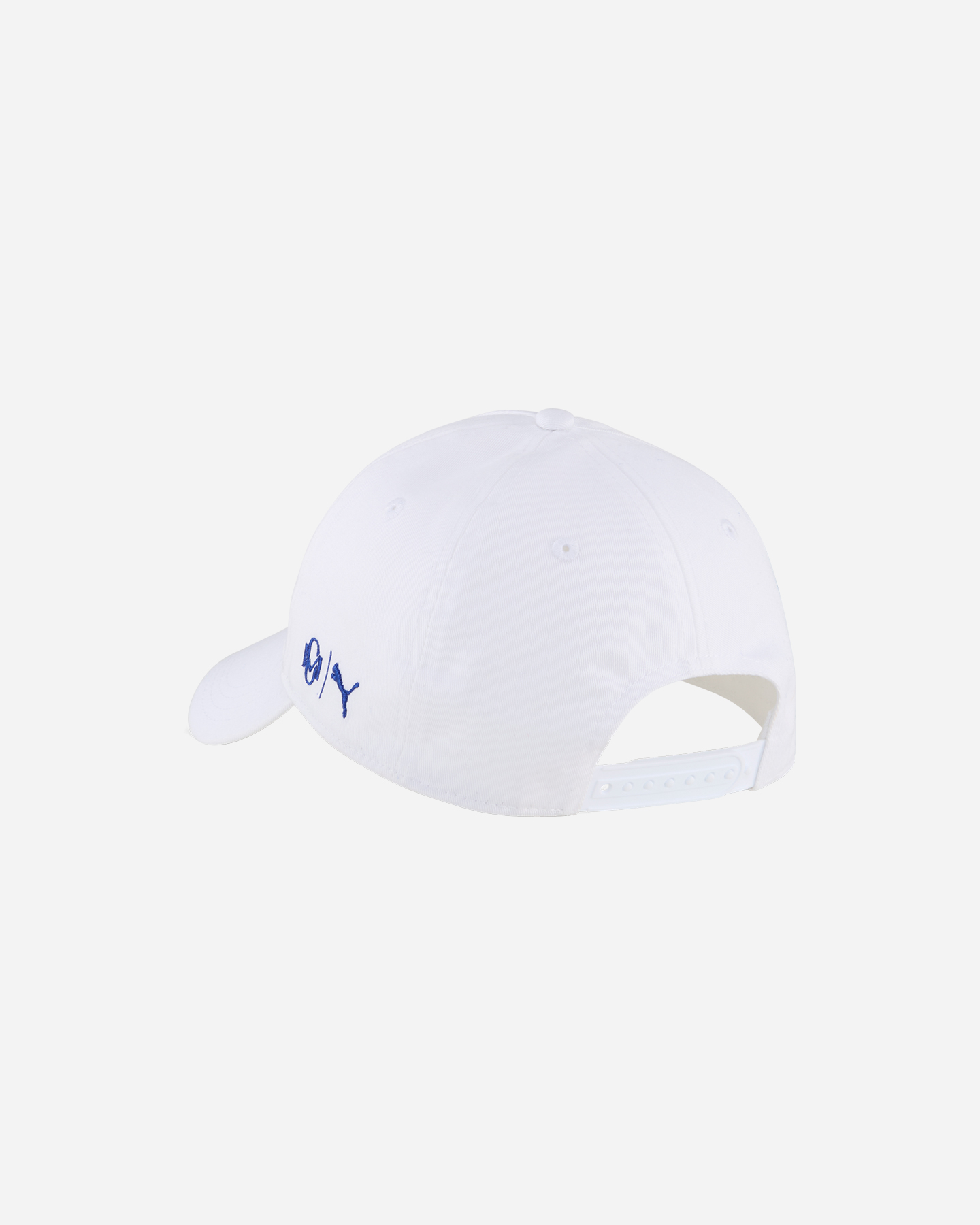Cappellino PUMA MOMO  - Bianco - 1 | Cisalfa Sport
