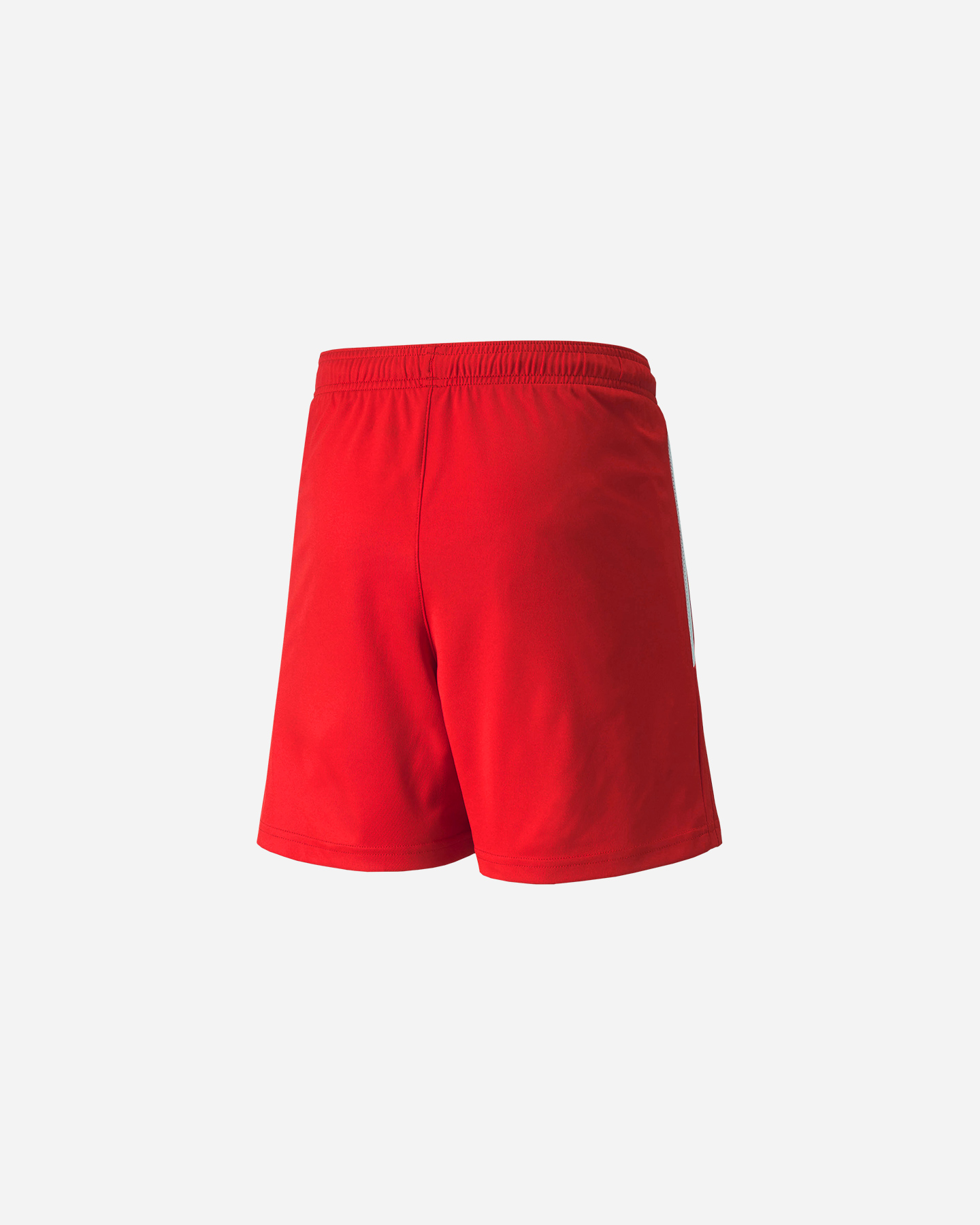 Pantaloncini calcio PUMA LIGA JR - Rosso - 1 | Cisalfa Sport