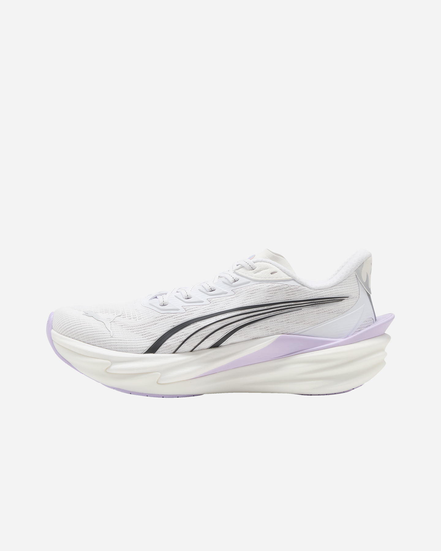 Scarpe running PUMA DEVIATE NITRO 4 W - 3 | Cisalfa Sport
