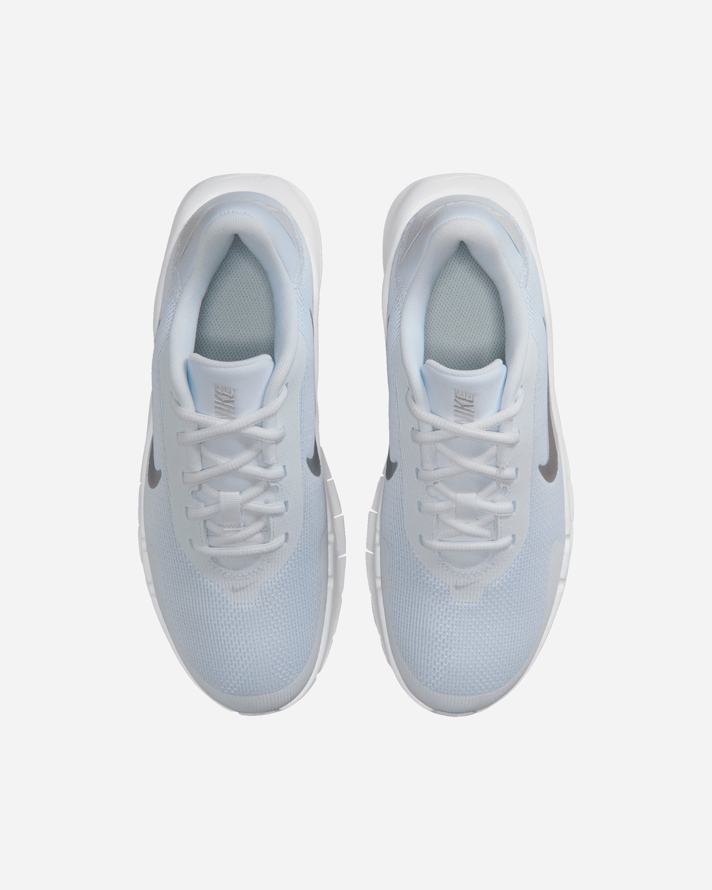 Scarpe training NIKE FLEX TRAIN W - Bianco - 3 | Cisalfa Sport