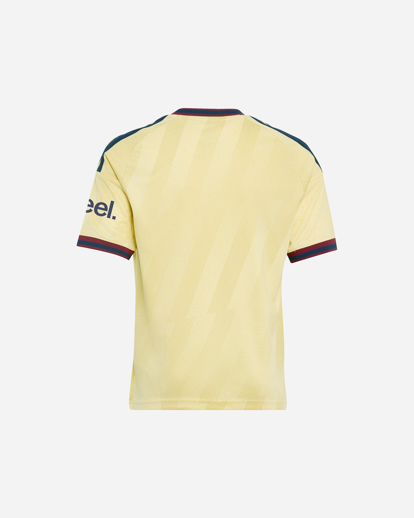 Maglia calcio ufficiale ADIDAS ARSENAL FC 3RD 26-27 JR - 1 | Cisalfa Sport