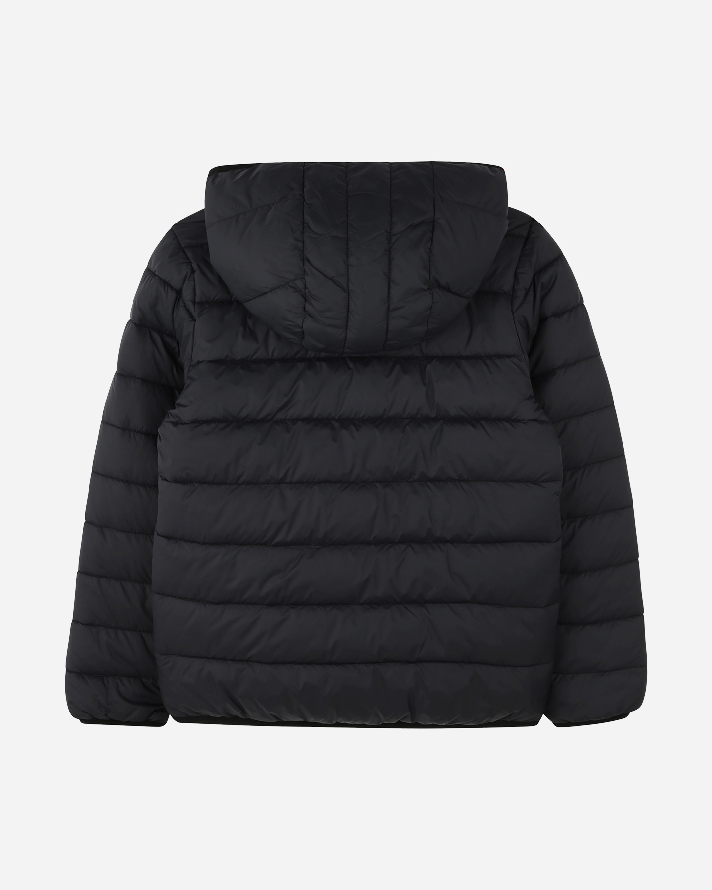 Giubbotto TIMBERLAND PUFFER JR - Nero - 1 | Cisalfa Sport