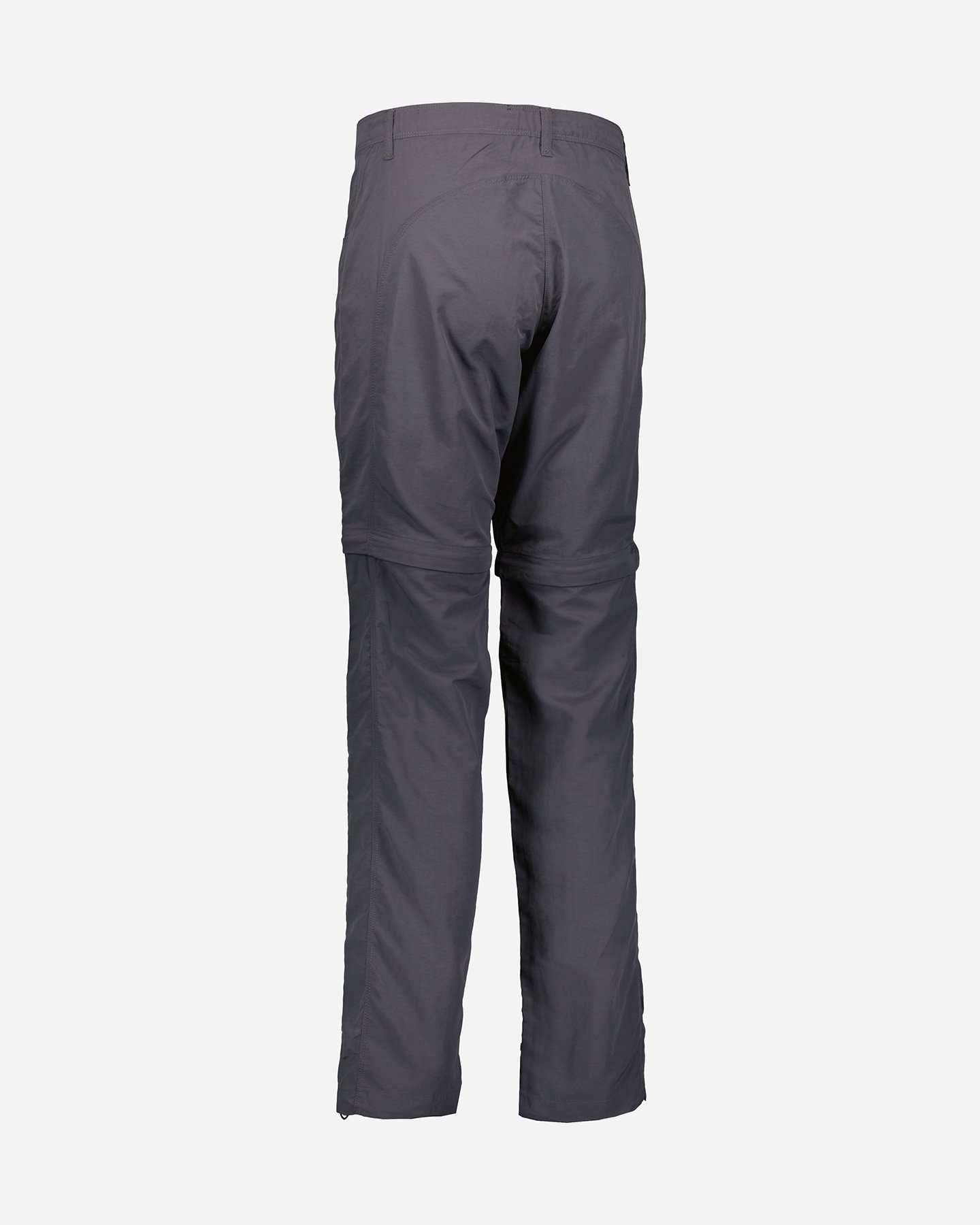 Pantalone outdoor 8848 ZIP-OFF TSL W - 8 | Cisalfa Sport