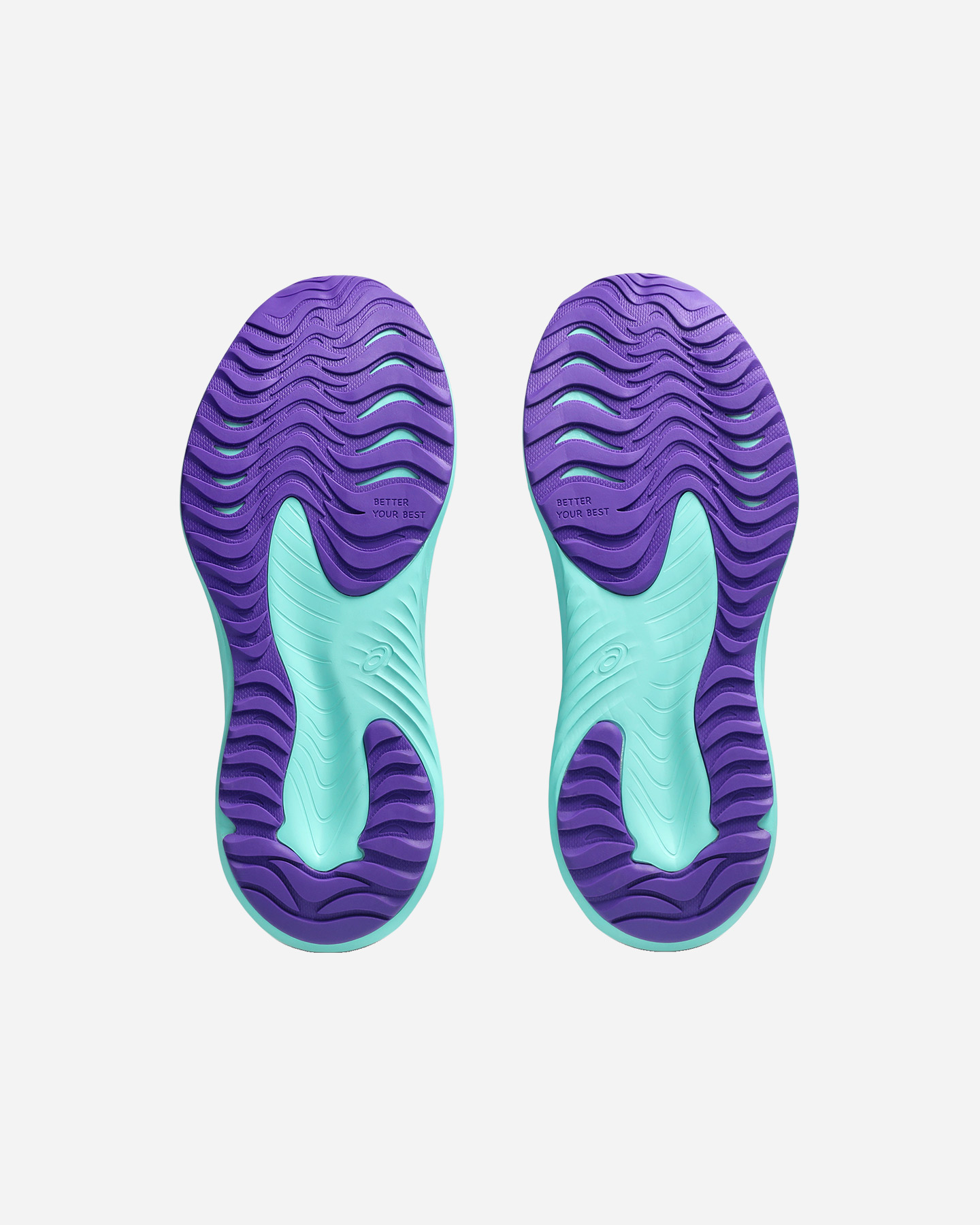 Scarpe running ASICS GEL-NOOSA TRI 16 GS JR - Color mix - 2 | Cisalfa Sport