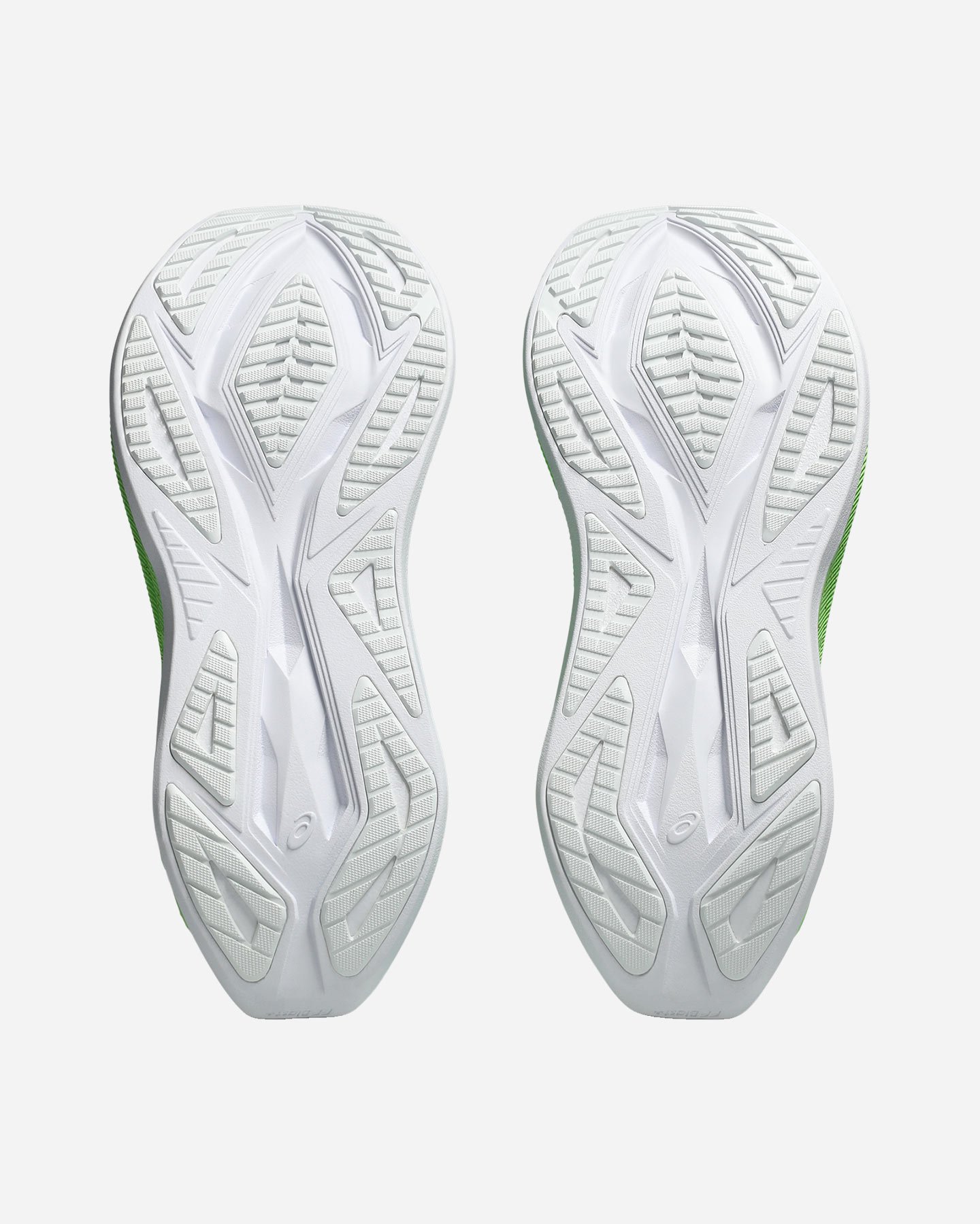 Scarpe running ASICS SUPERBLAST 2 EKIDEN M - Verde - 2 | Cisalfa Sport