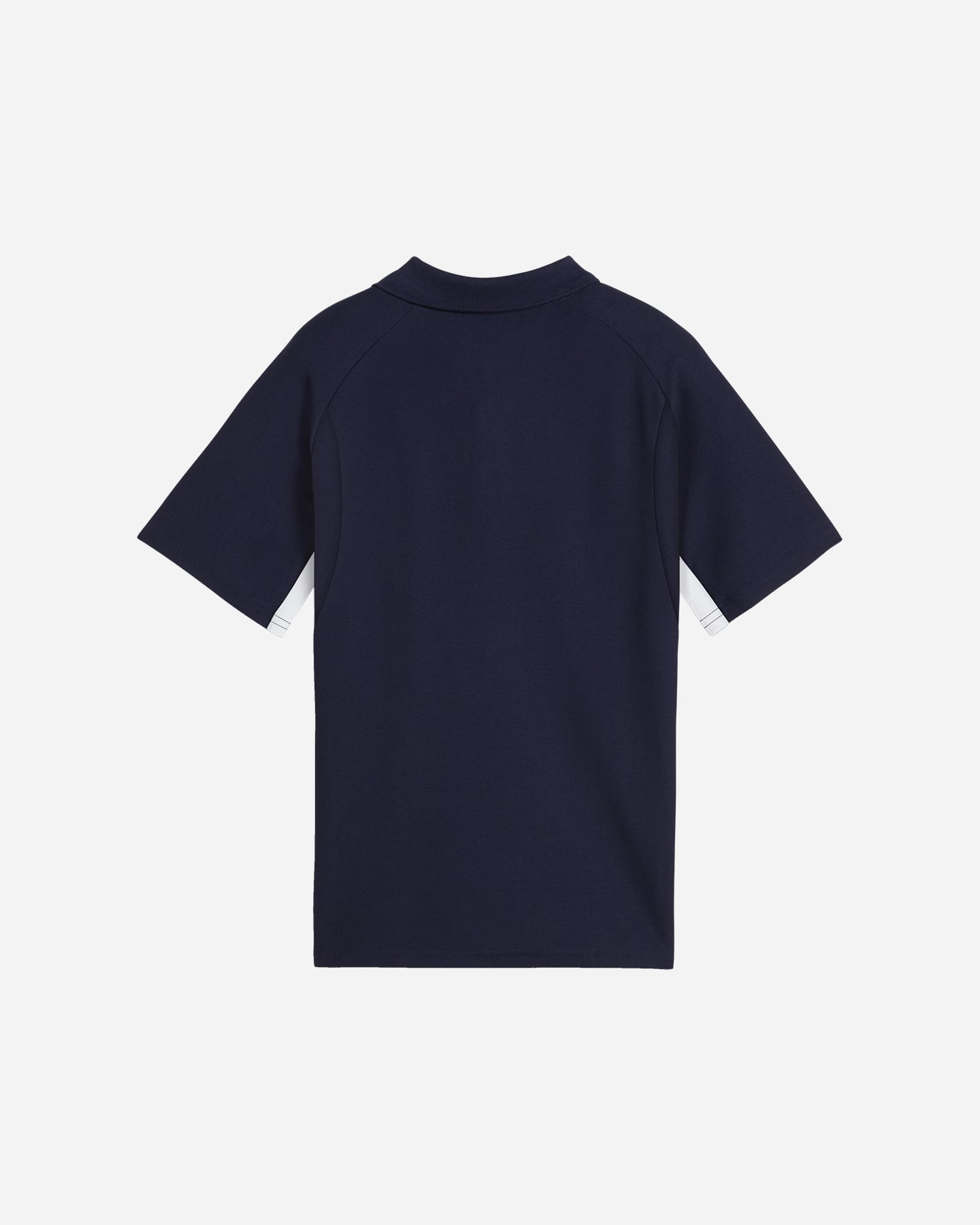 Polo PUMA TEAMEVOSTRIPE JR - Blu Navy - 1 | Cisalfa Sport