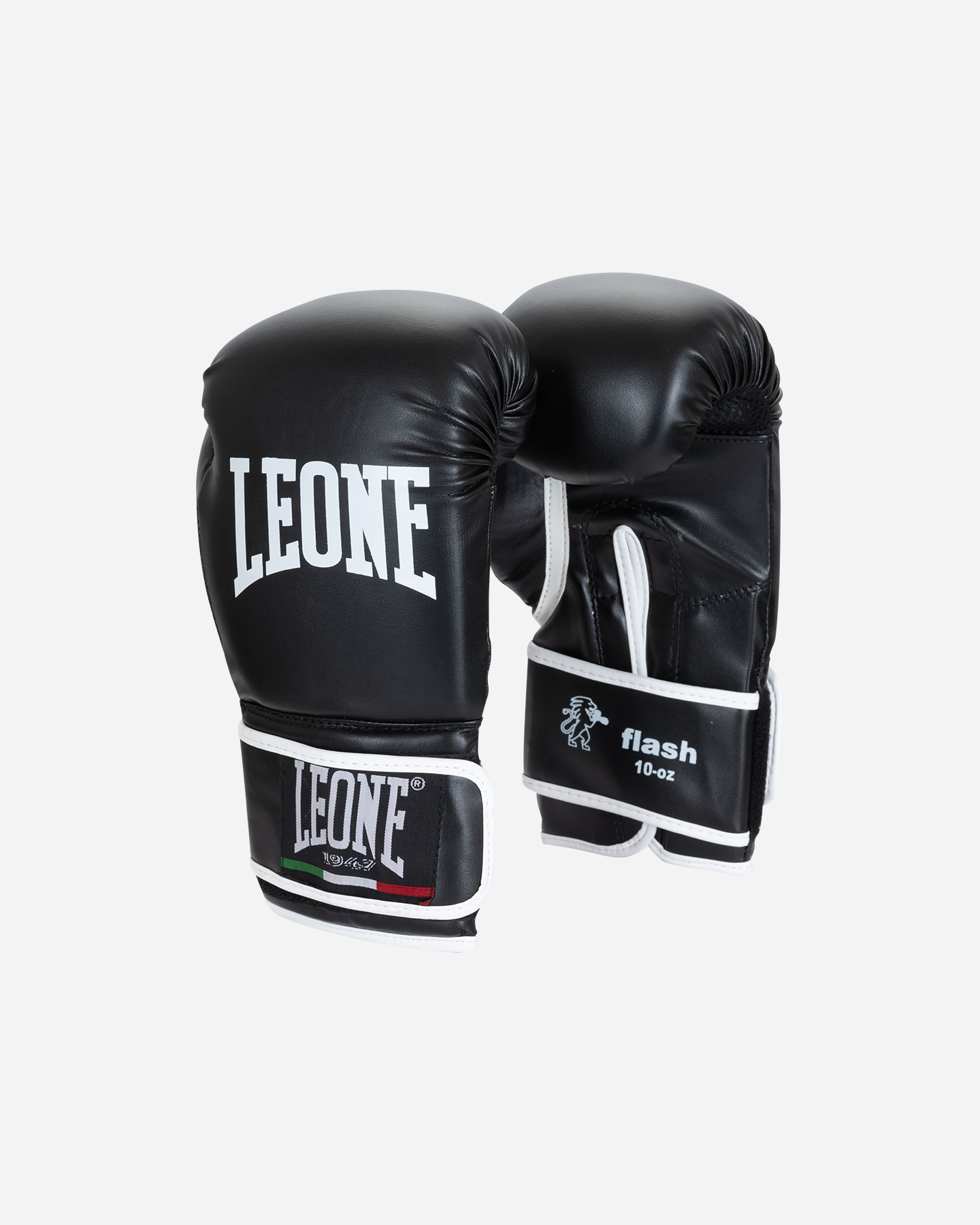 Guanti LEONE FLASH  - Nero - 0 | Cisalfa Sport