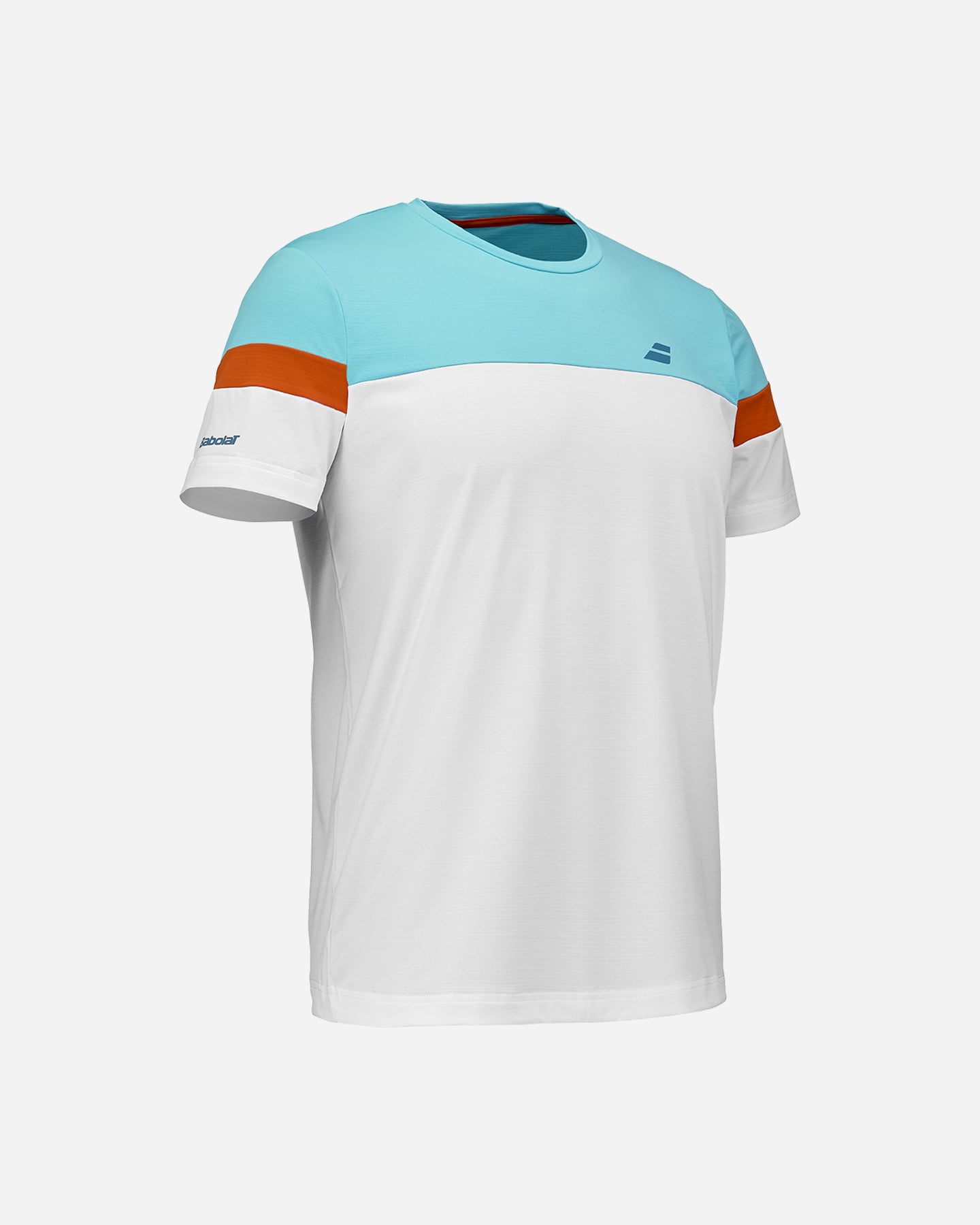 T-shirt tennis BABOLAT PERFORMANCE M - 1 | Cisalfa Sport