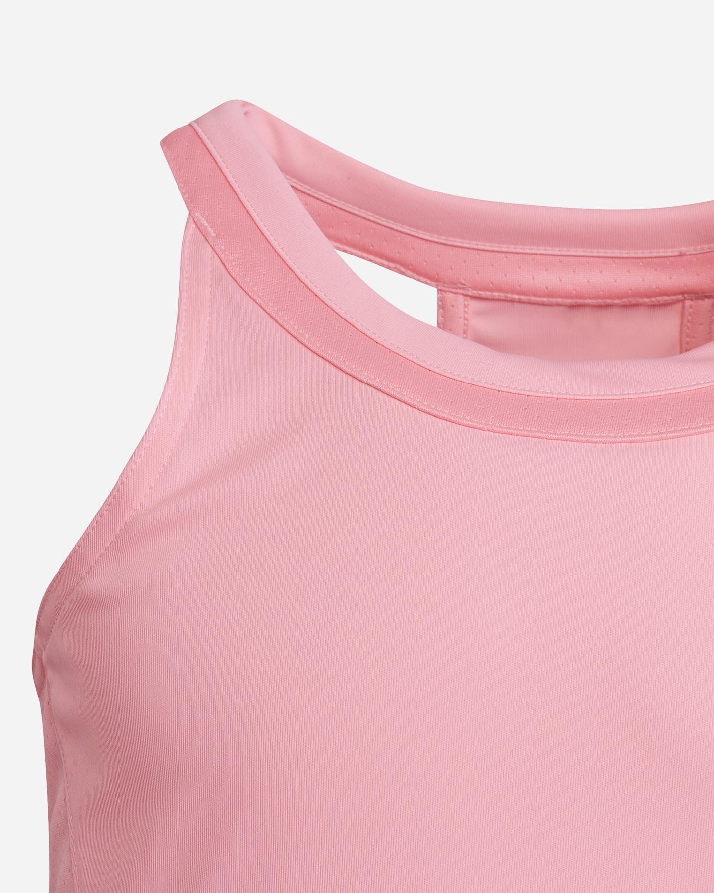 Maglia tennis ADIDAS CLUB JR - Rosa - 3 | Cisalfa Sport