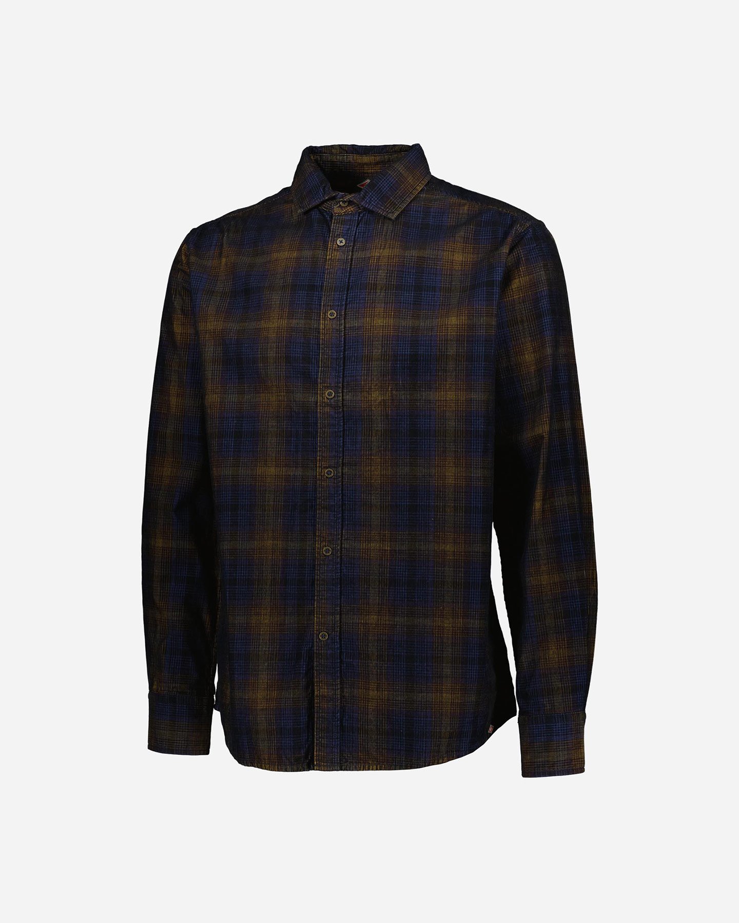 Camicia BEAR SEASONAL M - Blu - 0 | Cisalfa Sport