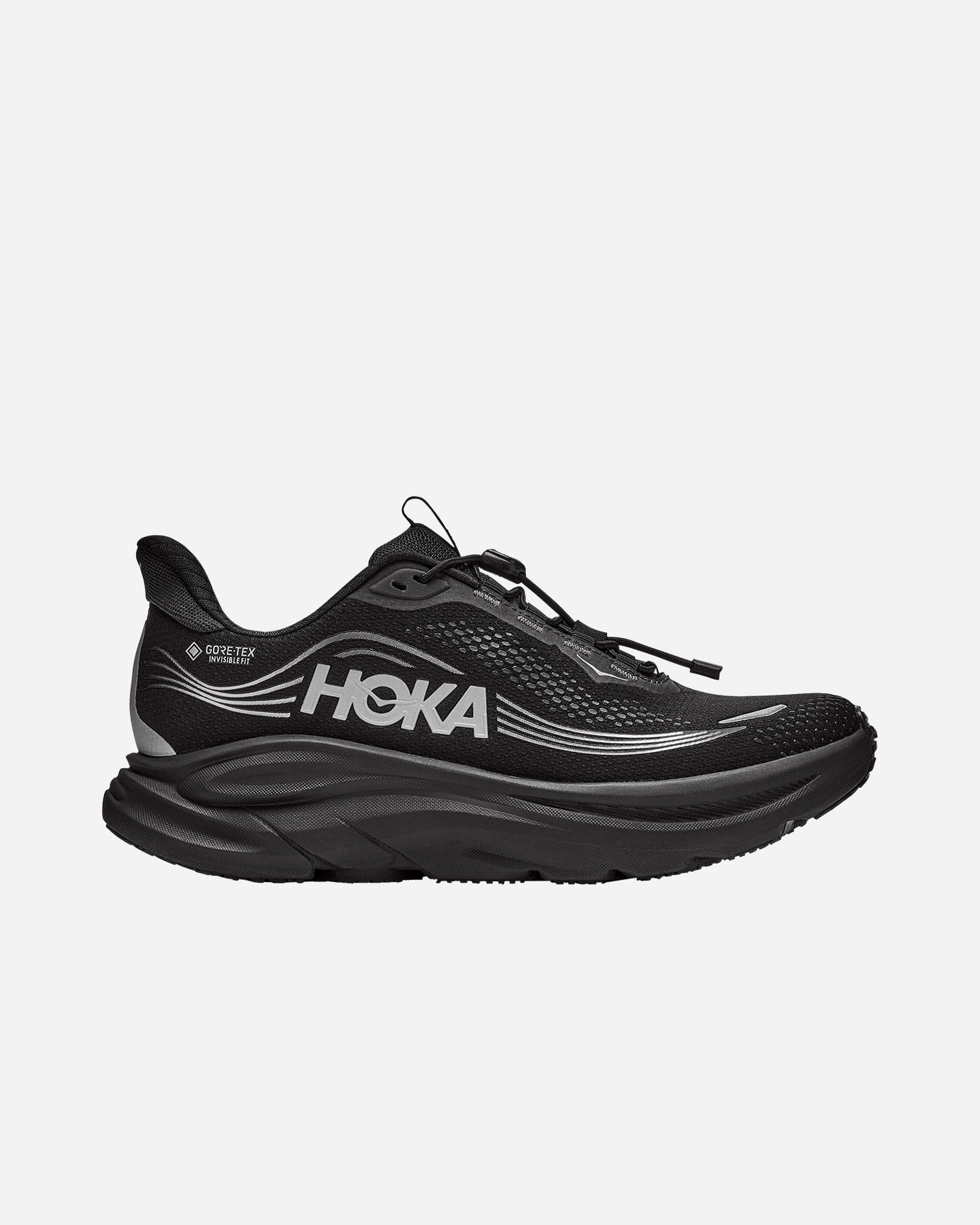 Hoka Clifton 11 gtx Wide